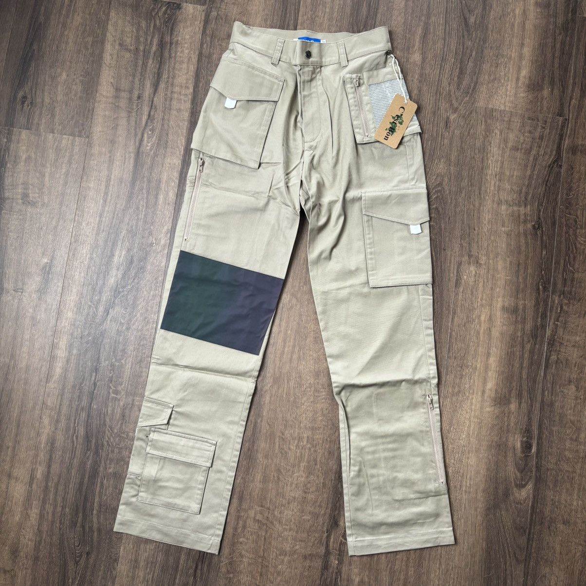 Other $350 Men’s C’est Bon Moonrock Tactical Pant Cotton Size XS Size US 28 / EU 44 - 1 Thumbnail
