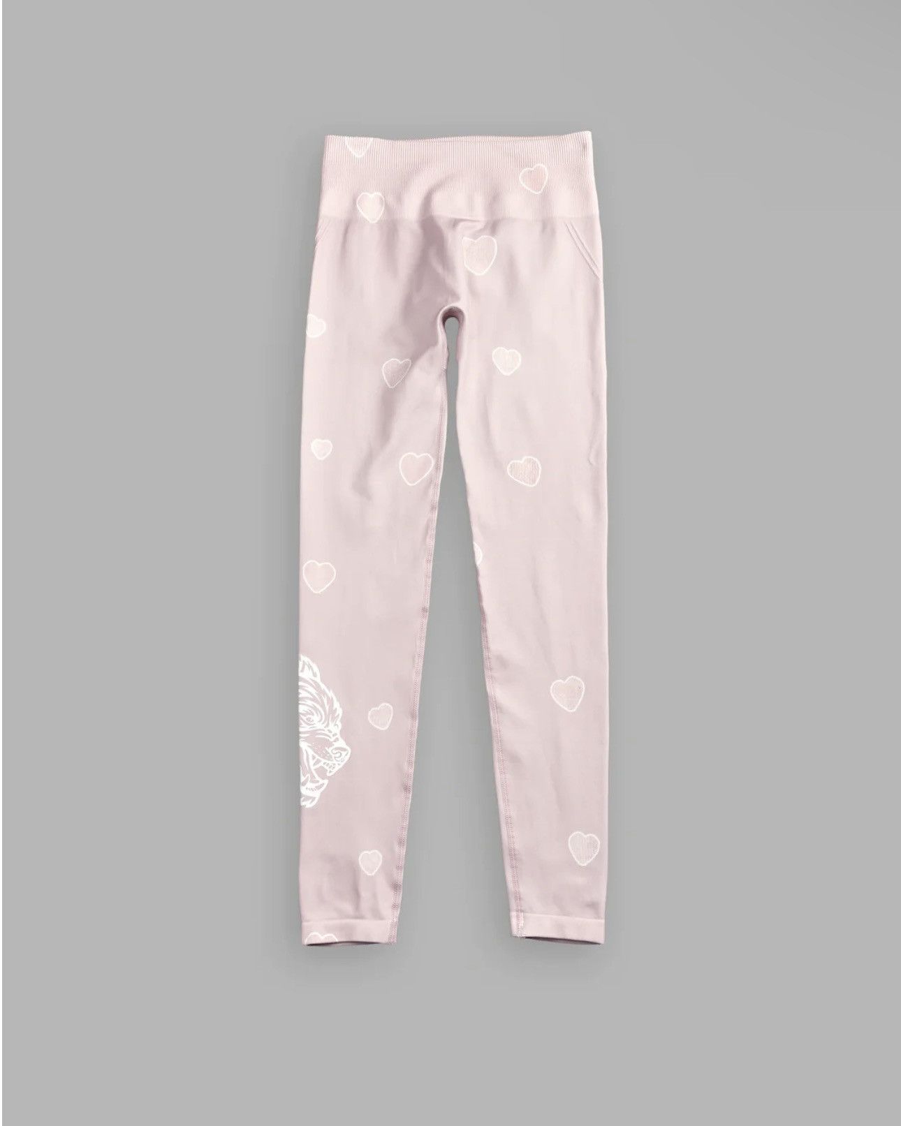 Darc Sport DARC SPORT HER ENERGY "EVERSON" HUXLEY SCRUNCH LEGGINGS Size 28" / US 6 / IT 42 - 1 Thumbnail
