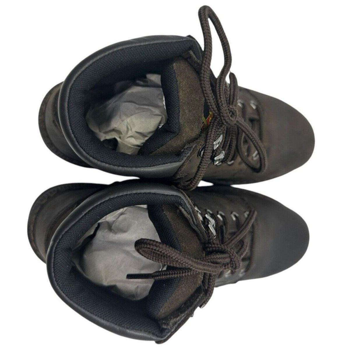 Thorogood Thorogood V-Series 6" Steel Toe Work Boots M8 Women10m Preow Size US 8 / EU 41 - 15 Thumbnail