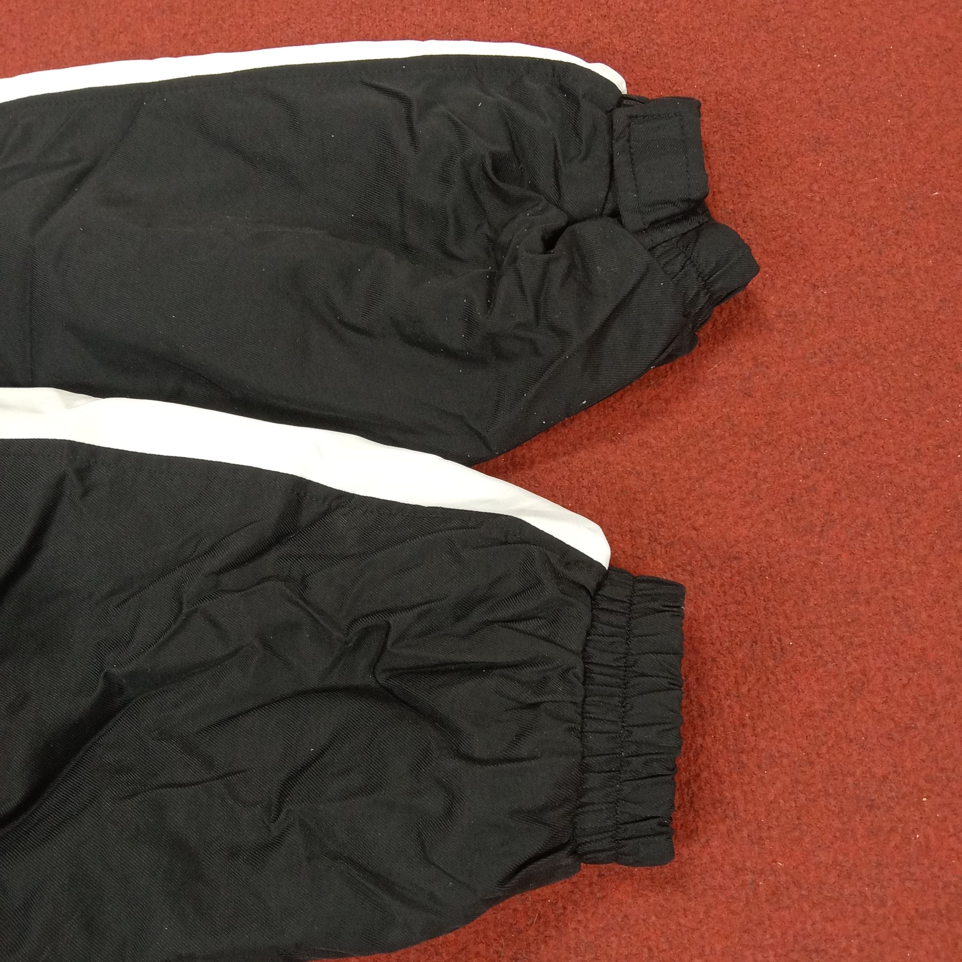 Nike × Vintage Nike Small Logo Design Streetwear Winter Long Jacket dp1 Size US XXL / EU 58 / 5 - 7 Thumbnail