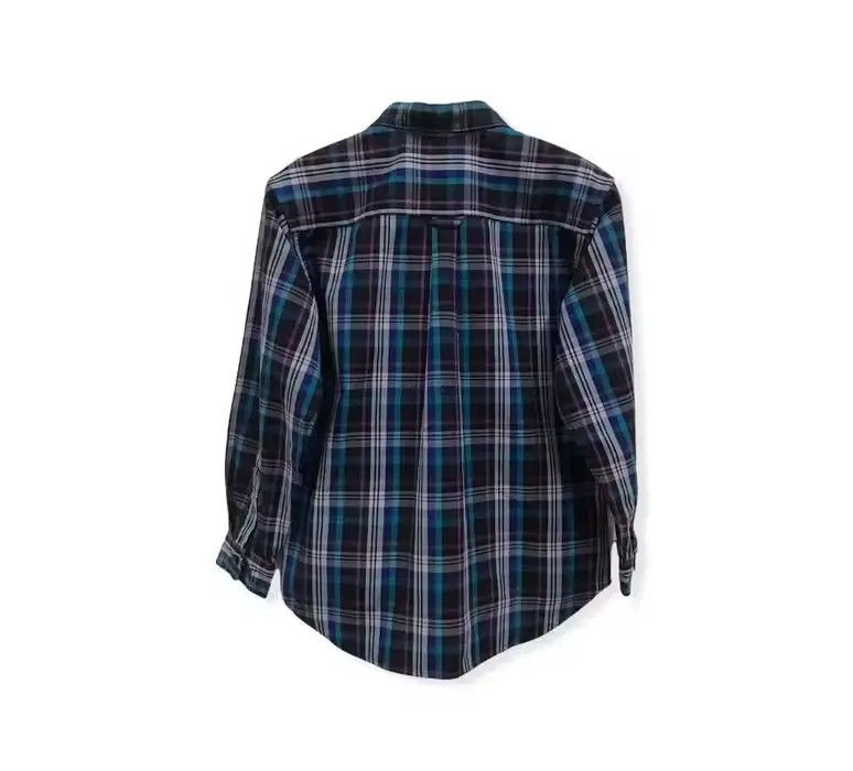 Columbia Columbia Sportswear Plaid Tartan Flannel Shirt Size US S / EU 44-46 / 1 - 5 Thumbnail
