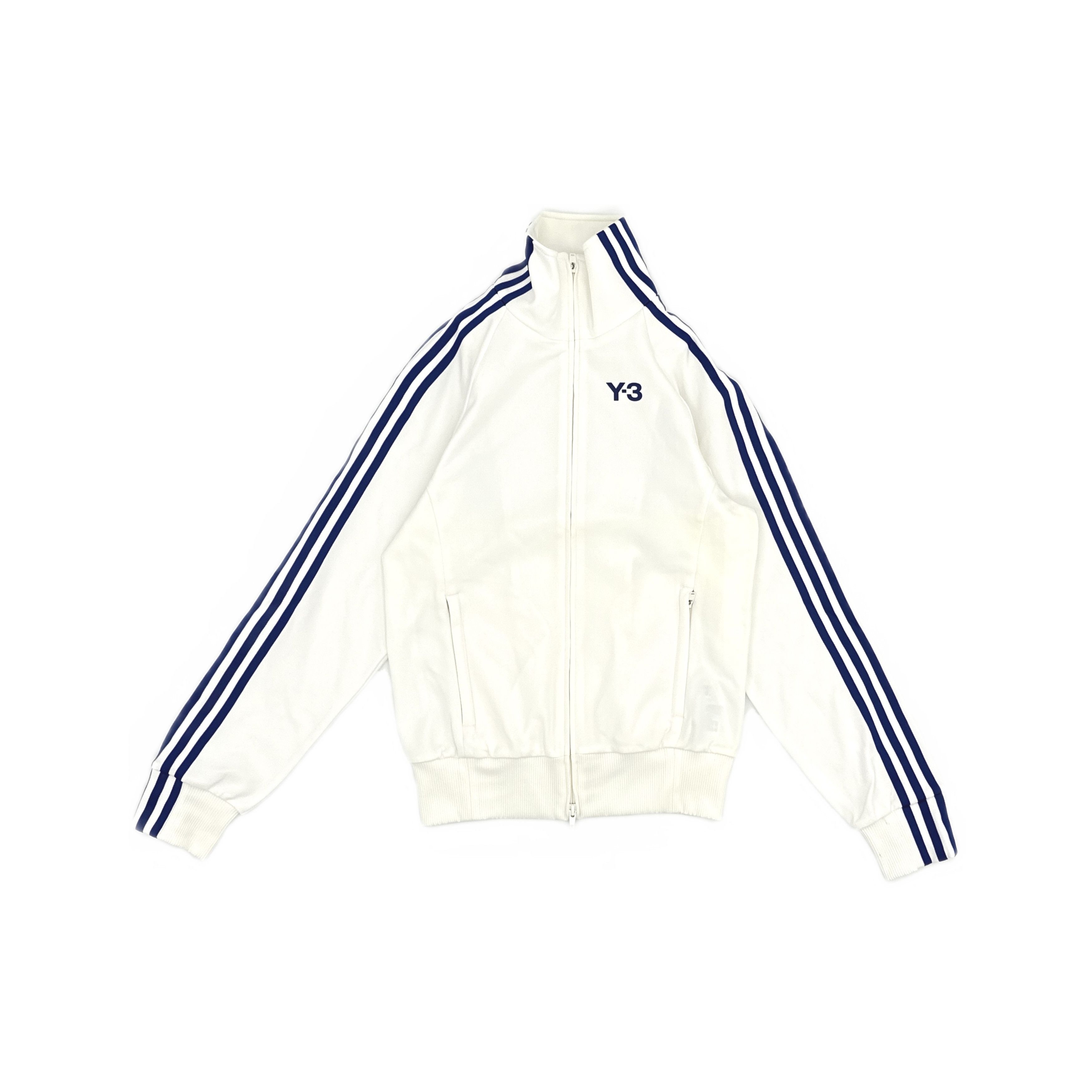Y-3 Y-3 x Palace Rose Track Jacket Size XXS Size US XXS / EU 40 - 1 Thumbnail