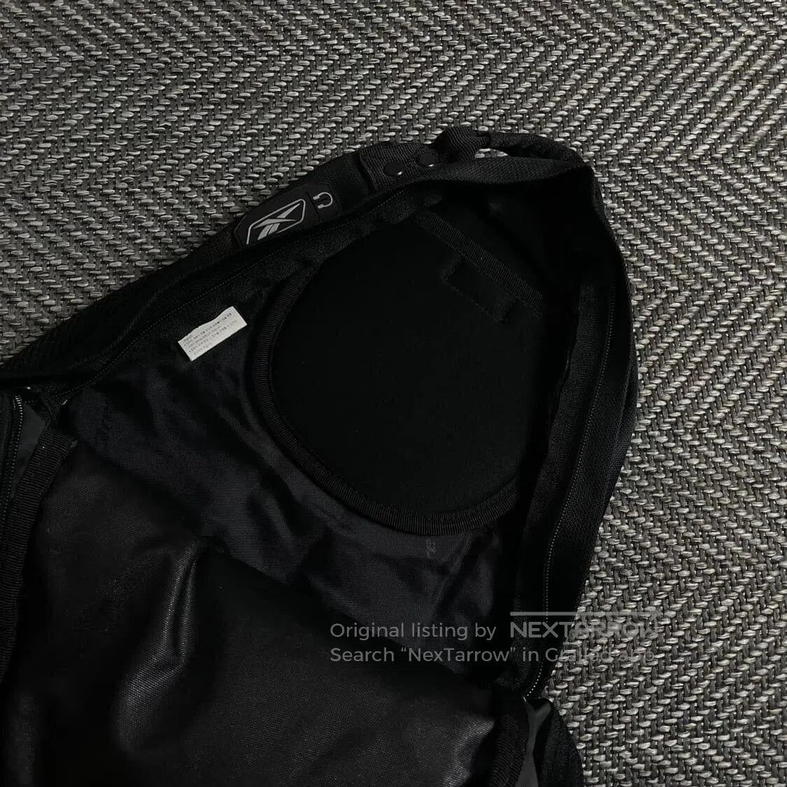 Other Reebok Vintage Akira Utility Backpack. Size ONE SIZE - 4 Thumbnail