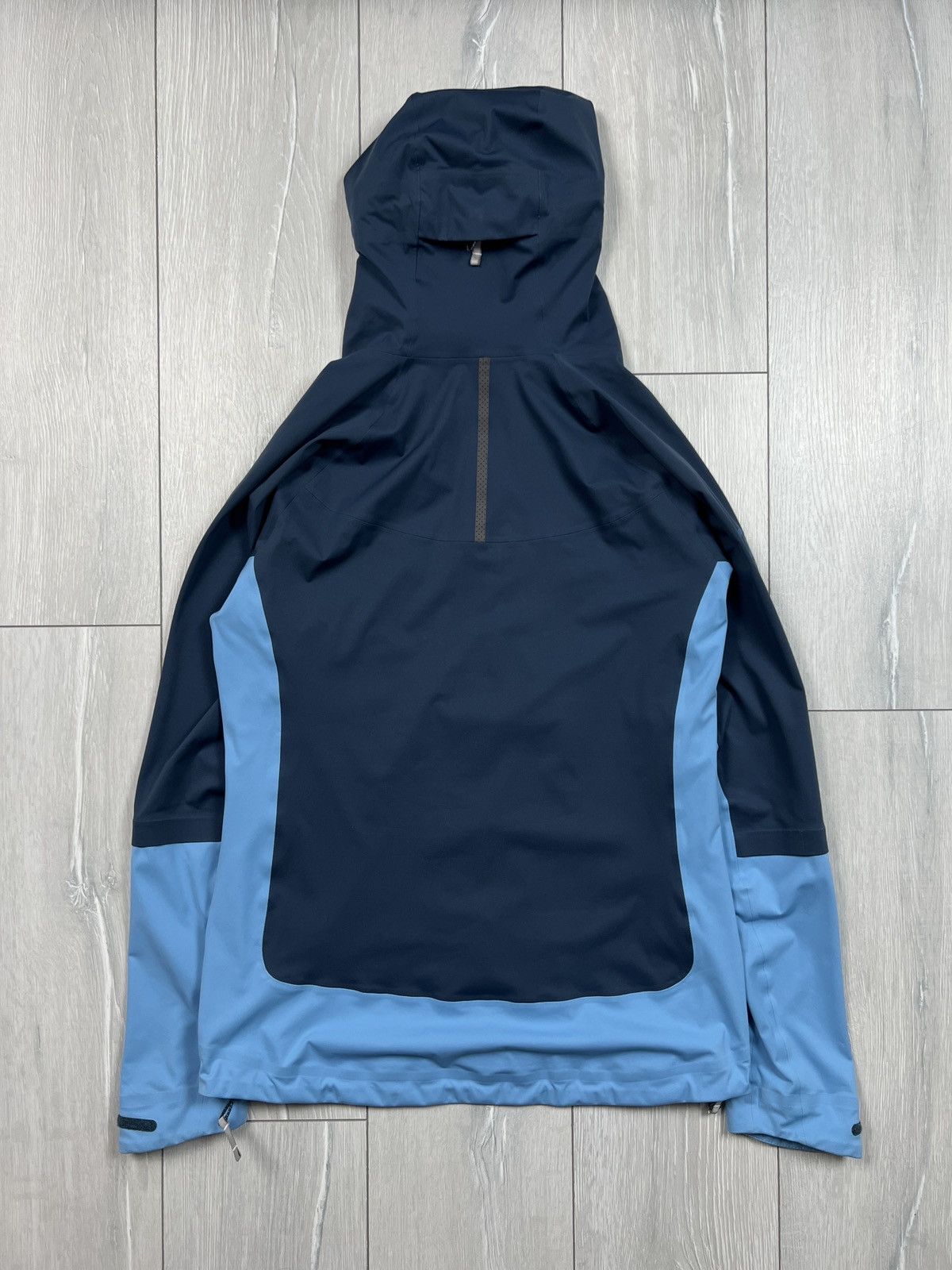 Other Scott Sports Lightweight Windbreaker Jacket (Y0043) Size XL / US 12-14 / IT 48-50 - 4 Thumbnail