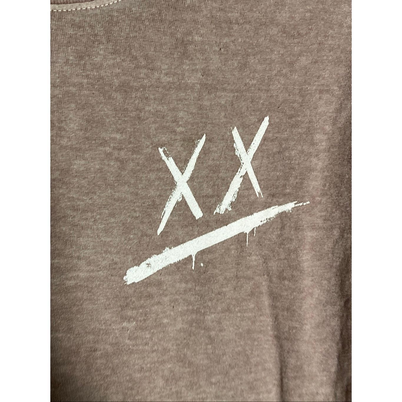 Other Weekend Degenerates Made In USA RARE Tee Size US M / EU 48-50 / 2 - 2 Thumbnail