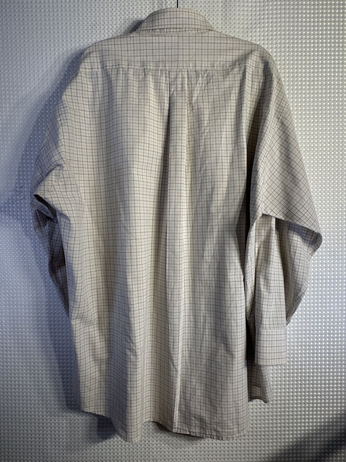 Chaps Ralph Lauren Chaps Ralph Lauren Dress Shirt Size US XL / EU 56 / 4 - 2 Thumbnail