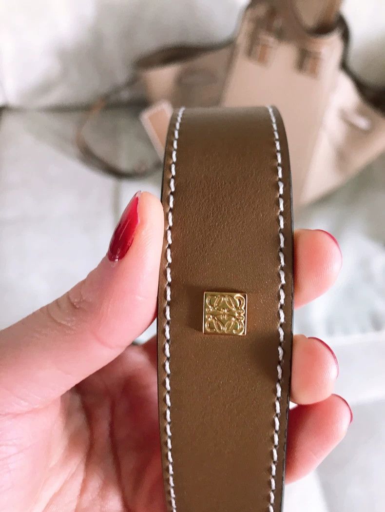 Loewe loewe hammock bag 2503-Nextarrow Size ONE SIZE - 8 Thumbnail
