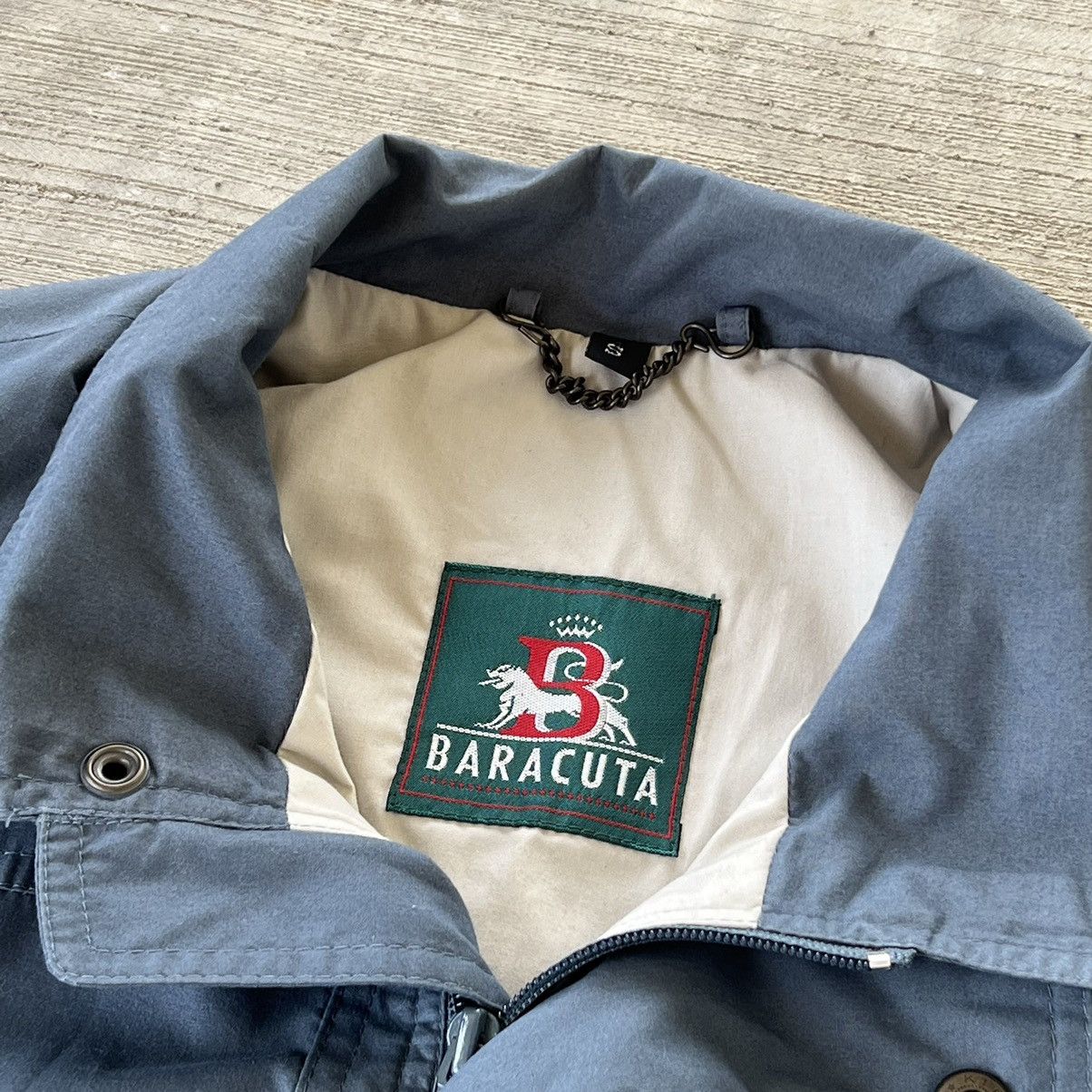 Baracuta Baracuta Vintage Jacket Bomber Size US S / EU 44-46 / 1 - 4 Thumbnail