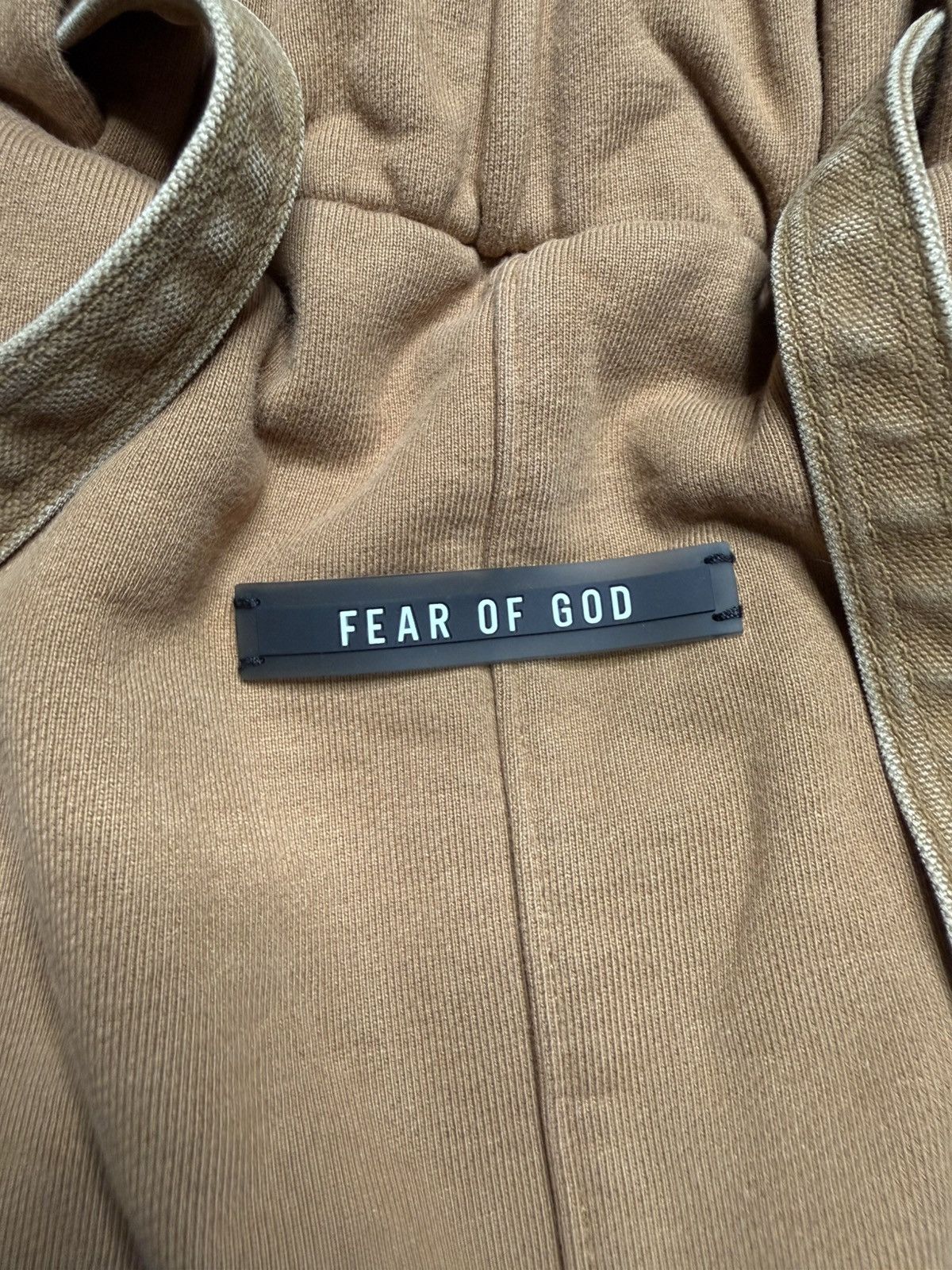 Fear of God Fear Of God 6th Collection Sweatpants Size US 31 - 3 Thumbnail