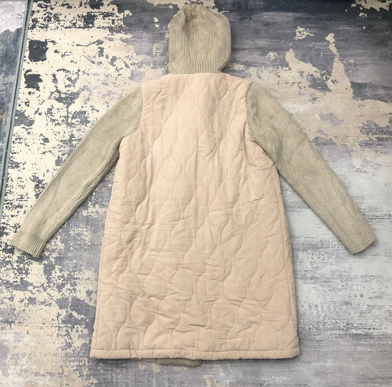 Japanese Brand Y683. BOU JELOUD JACKET Size XS / US 0-2 / IT 36-38 - 3 Thumbnail