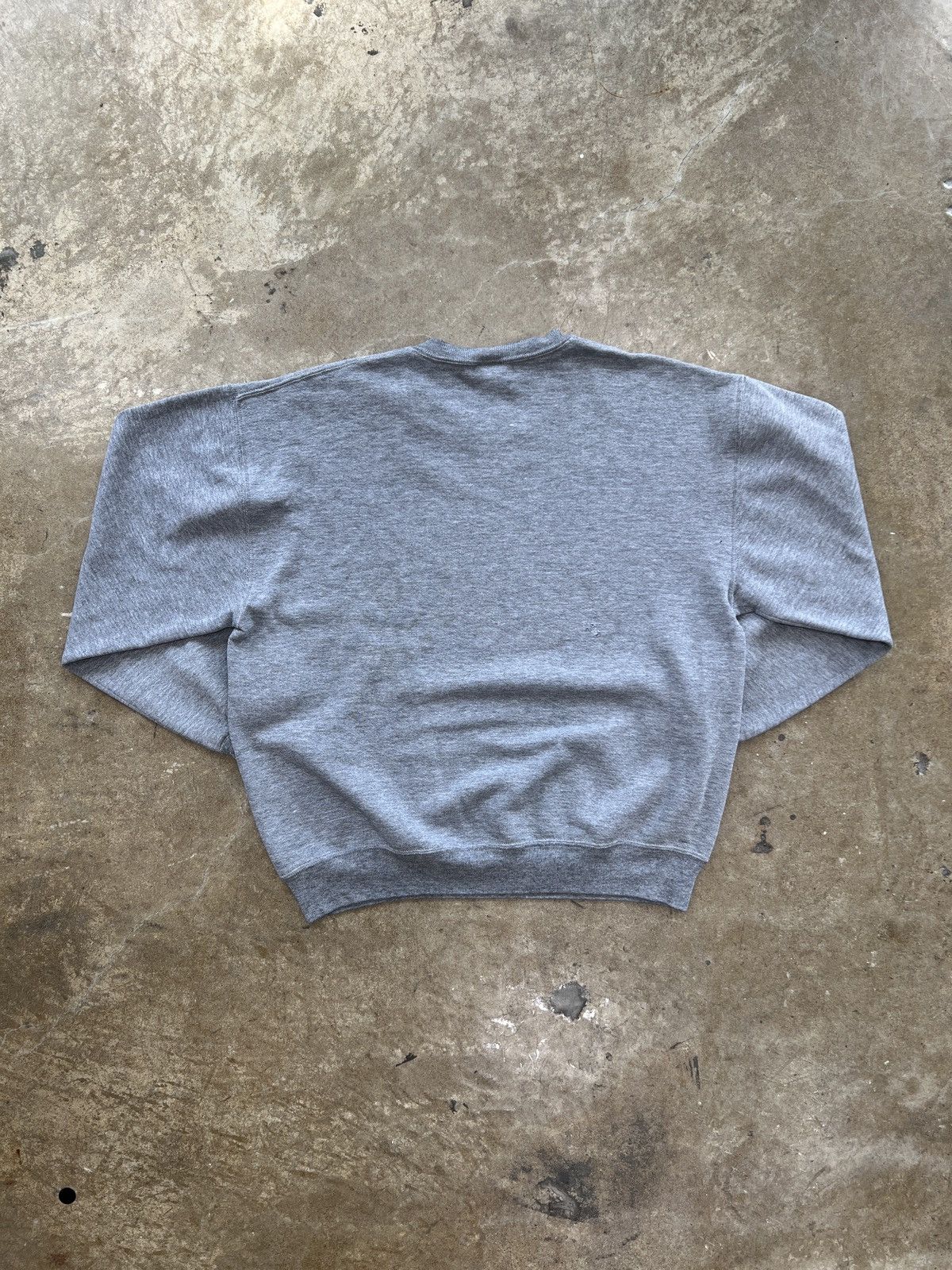 NCAA Vintage Russel Athletic Texas A&M Corps Cadet Crewneck Large Size US L / EU 52-54 / 3 - 4 Thumbnail