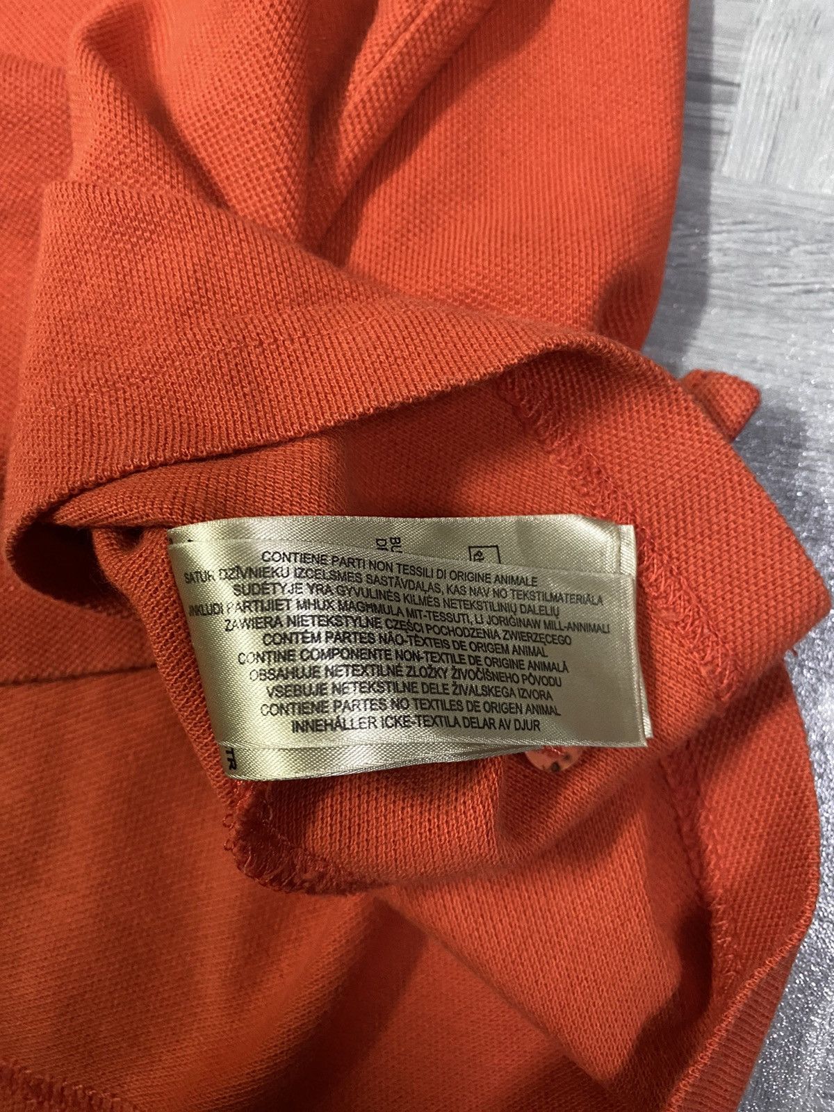 Burberry Burberry 🔥 RARE 🔥 Polo T-Shirt Size US M / EU 48-50 / 2 - 13 Thumbnail