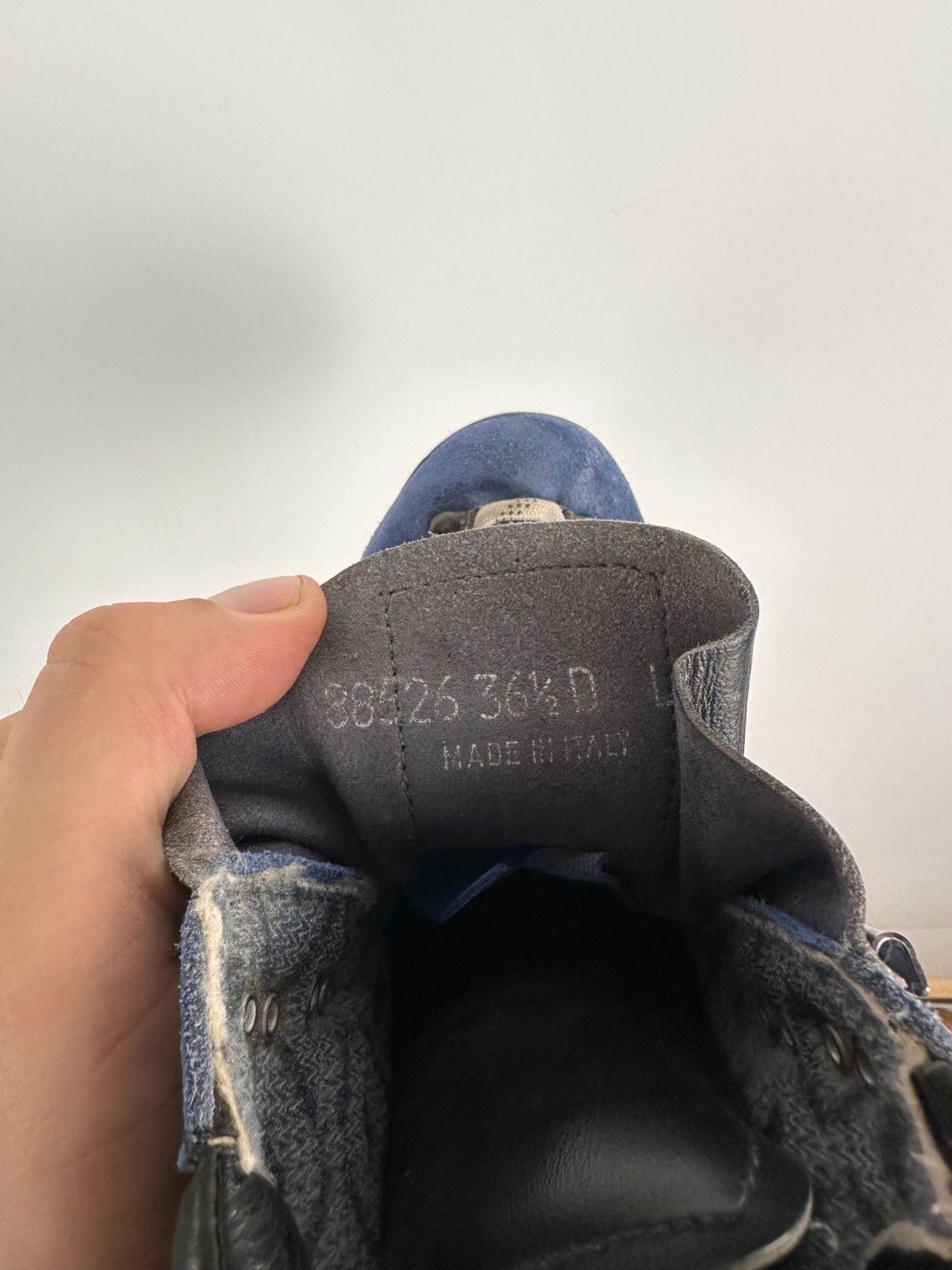 Scapa Sports Scarpa Jura Mountain Mountaineering Boots Thinsulate 36 1/2 Size US 6 / IT 36 - 10 Thumbnail