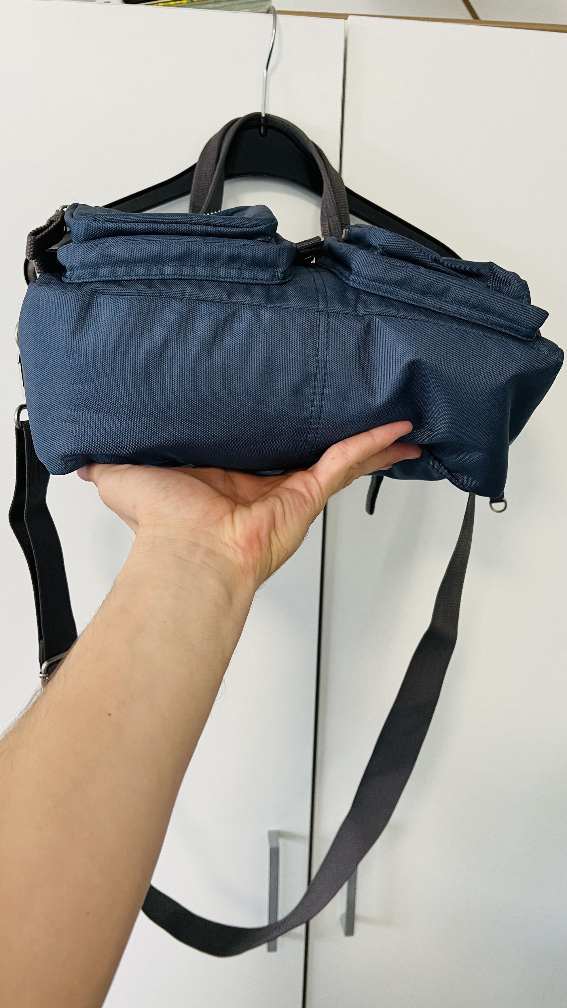 George Gina & Lucy shoulder bag George Gina & Lucy GGL DOUBLE B Size ONE SIZE - 11 Thumbnail
