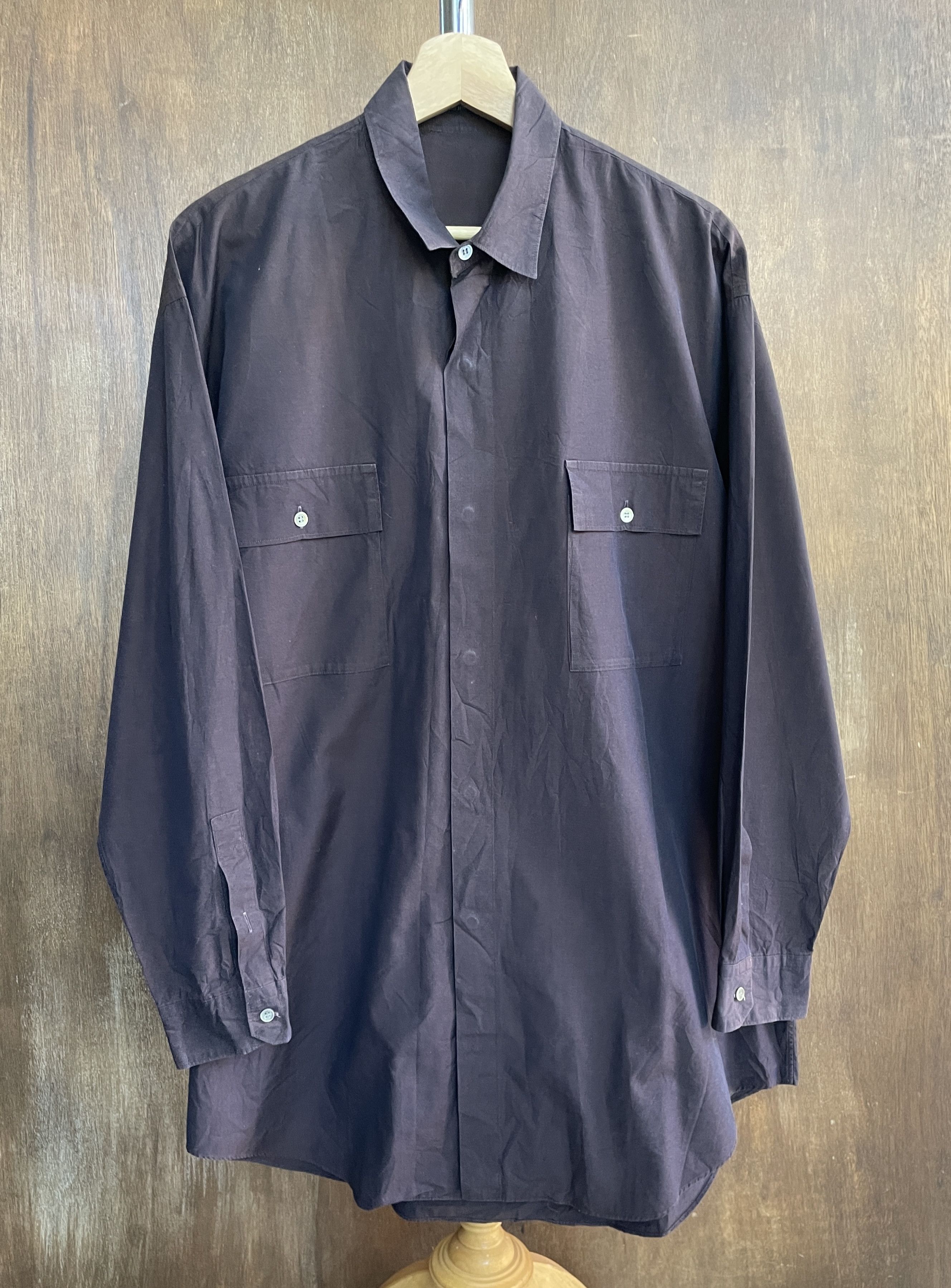 Y's for men Yohji Yamamoto