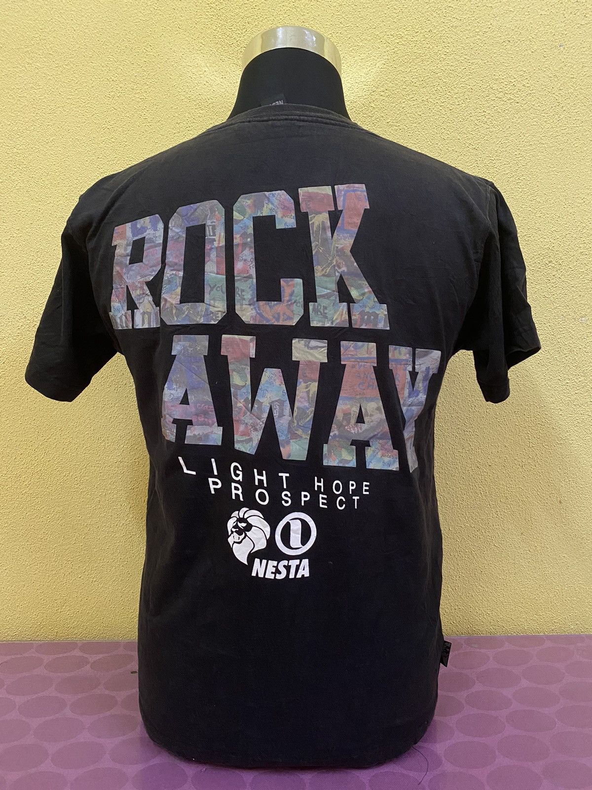 Other Nesta Tshirt Size US M / EU 48-50 / 2 - 6 Thumbnail
