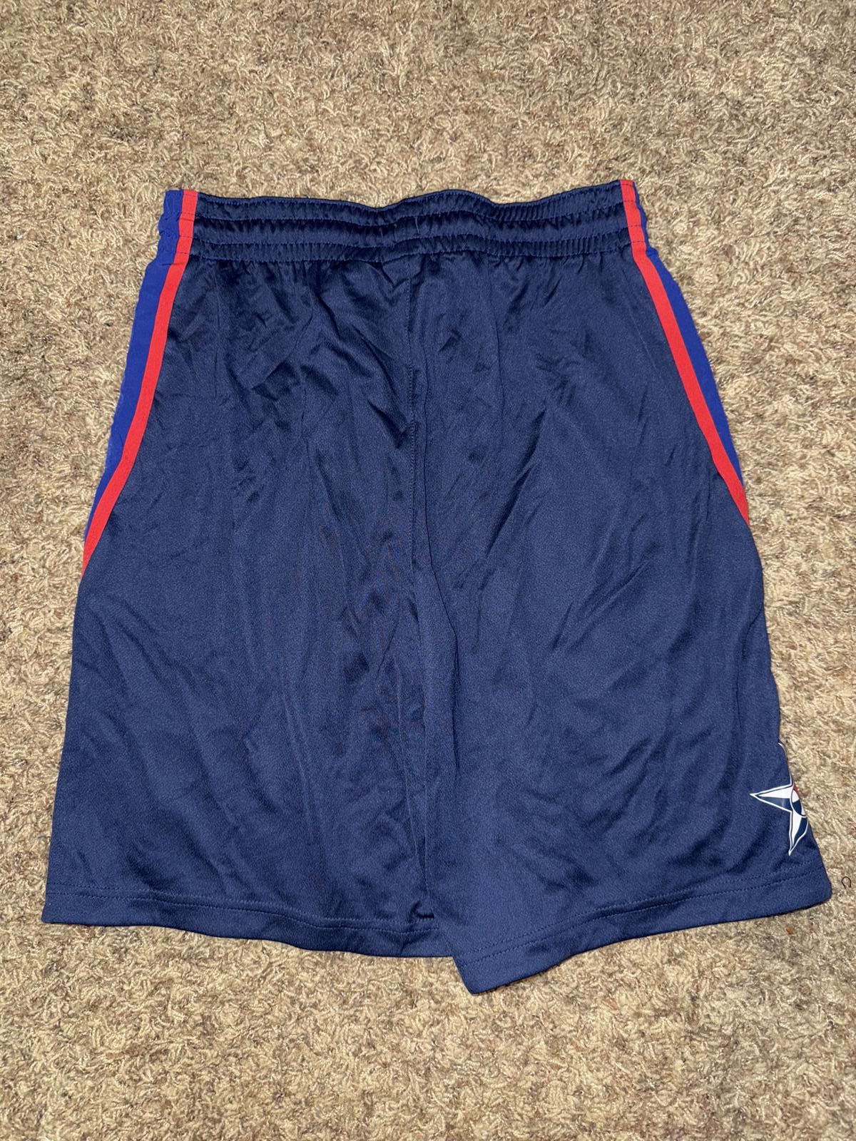 Nike Nike Men’s Elite Team USA Rio Olympics Basketball Shorts Size US 32 / EU 48 - 7 Thumbnail