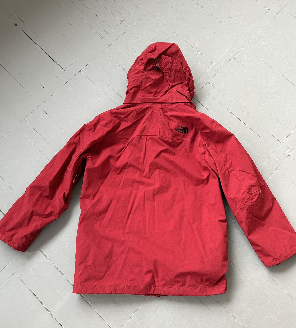 The North Face The North Face jacket Size US S / EU 44-46 / 1 - 6 Thumbnail