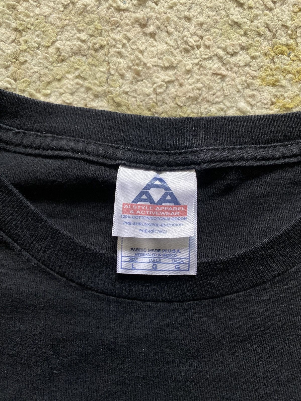 Band Tees Vintage Smut Peddlers Shirt Size US L / EU 52-54 / 3 - 3 Thumbnail