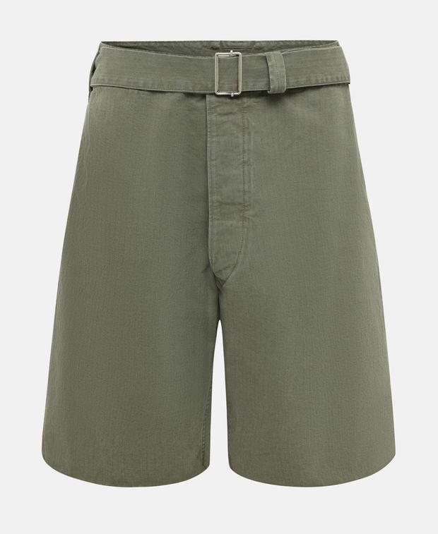 Bermuda shorts