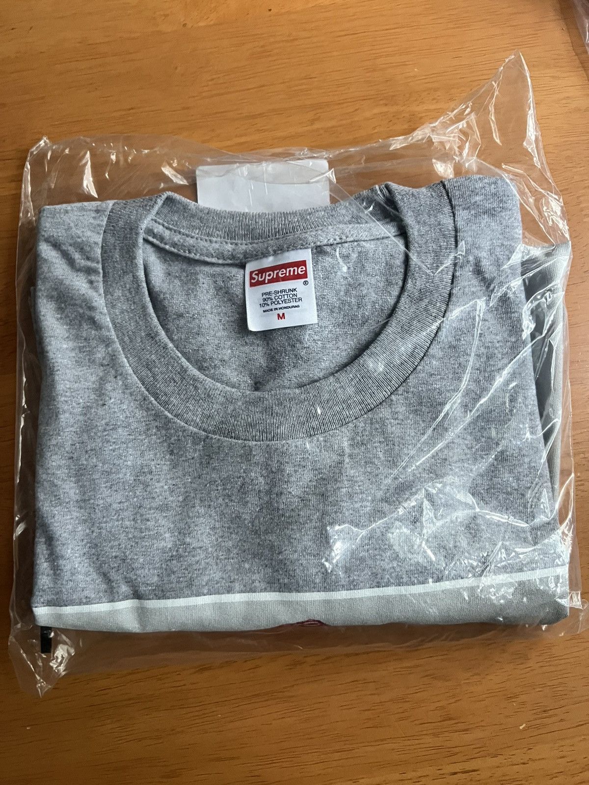 Supreme Supreme Playboi Carti Tee Size US M / EU 48-50 / 2 - 3 Thumbnail