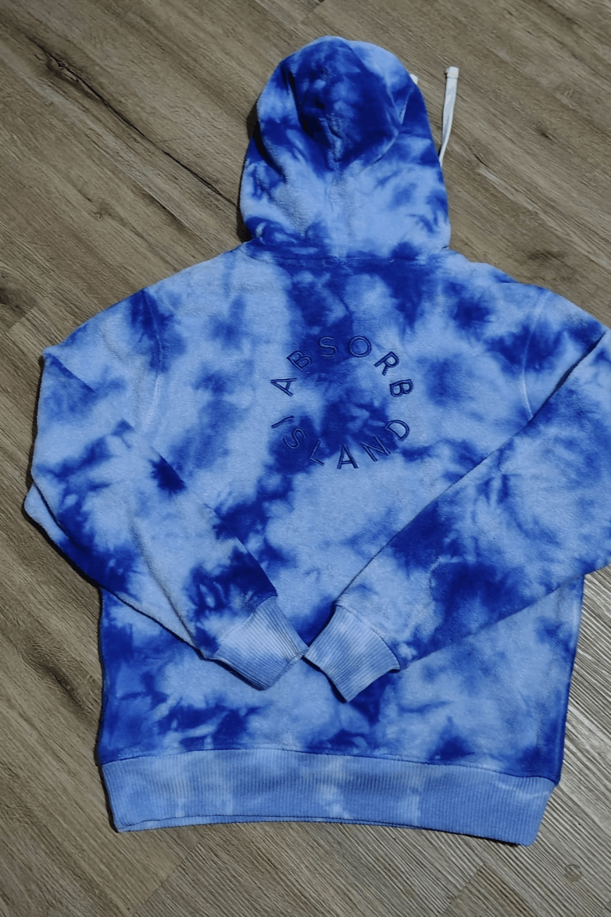 Other Absorb Island Size US M / EU 48-50 / 2 - 3 Thumbnail