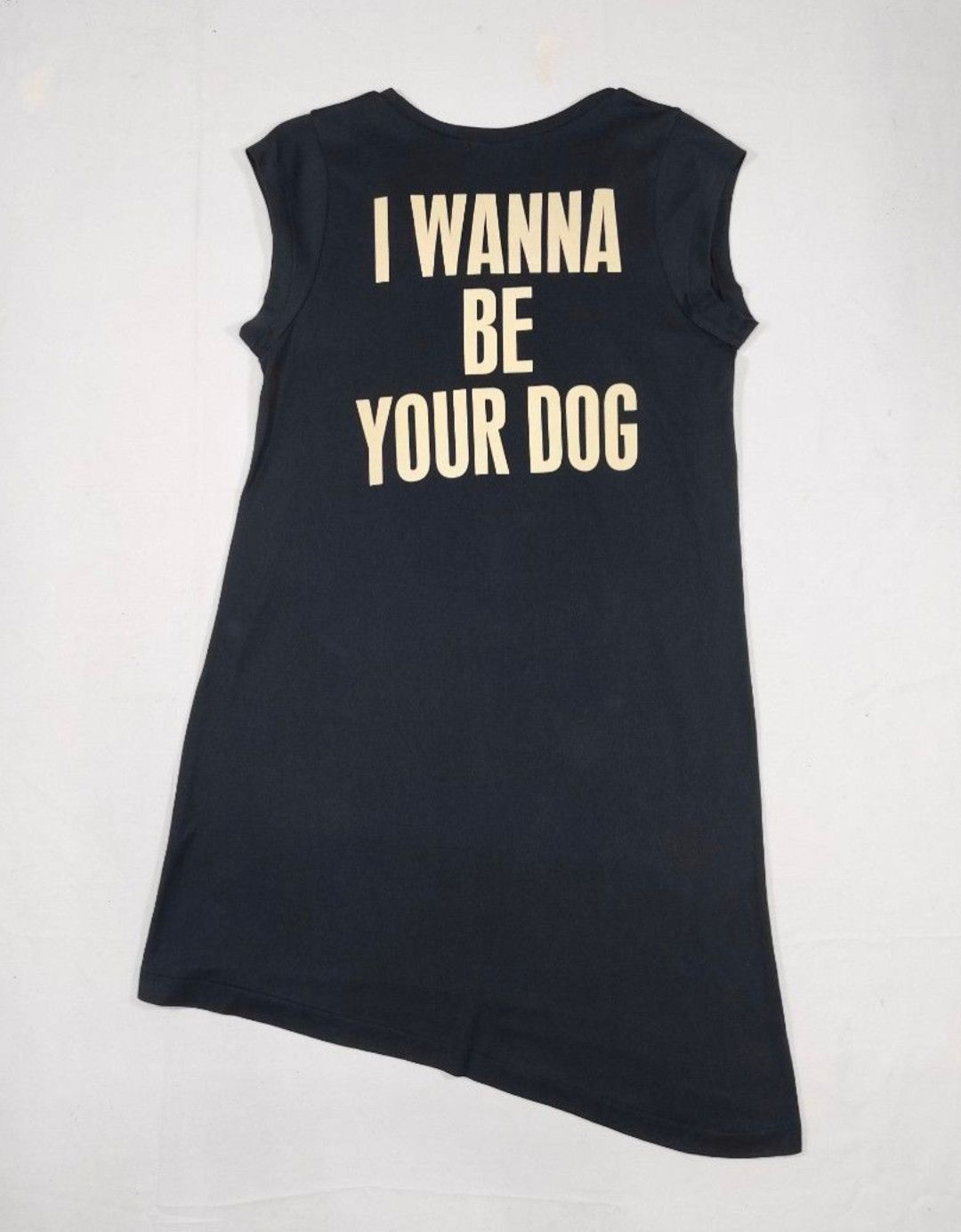 Hysteric Glamour Hysteric Glamour x the stooges Iggy pop 2008 asymmetric Size M / US 6-8 / IT 42-44 - 4 Thumbnail