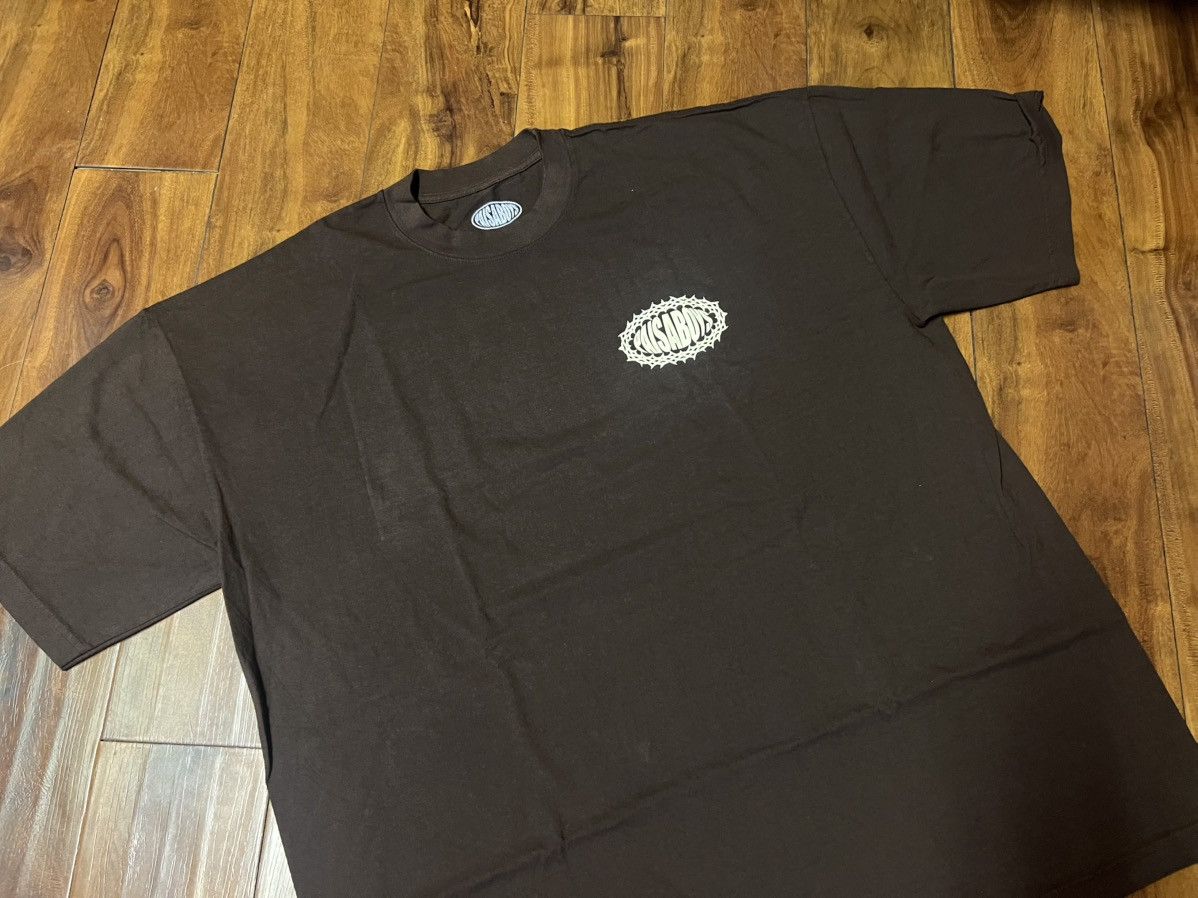 Paisa Boys Core Logo Crewneck Jumper XXL Corridos Tumbados