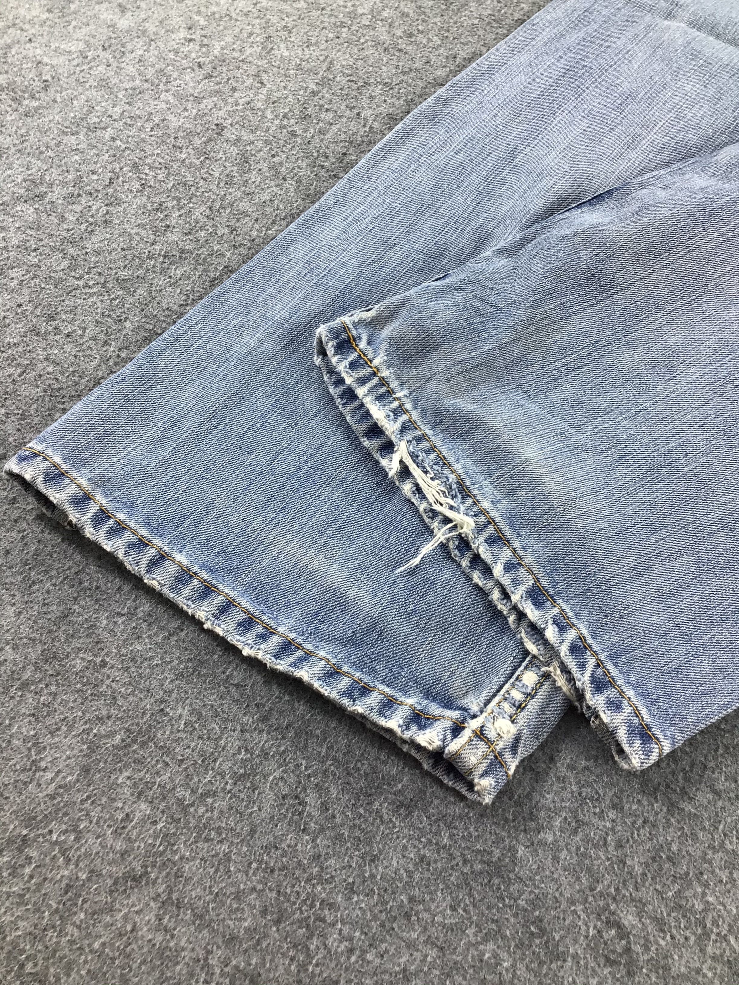 Levi's × Vintage Vintage Levis 569 Jeans-JM535 Size US 38 / EU 54 - 5 Thumbnail