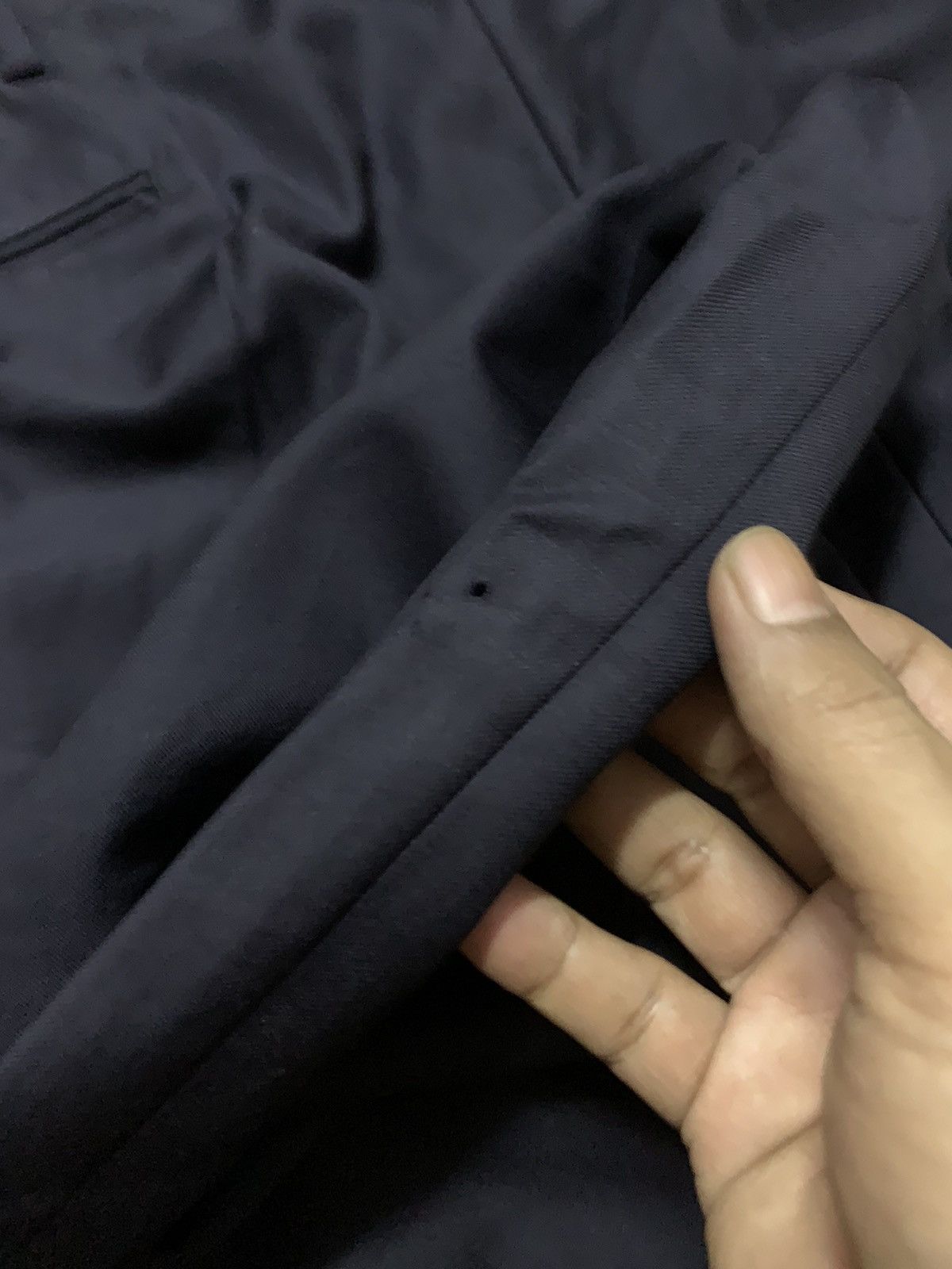 Polo Ralph Lauren 💥Vintage Polo Ralph Lauren Baggy Pant Size US 32 / EU 48 - 5 Thumbnail