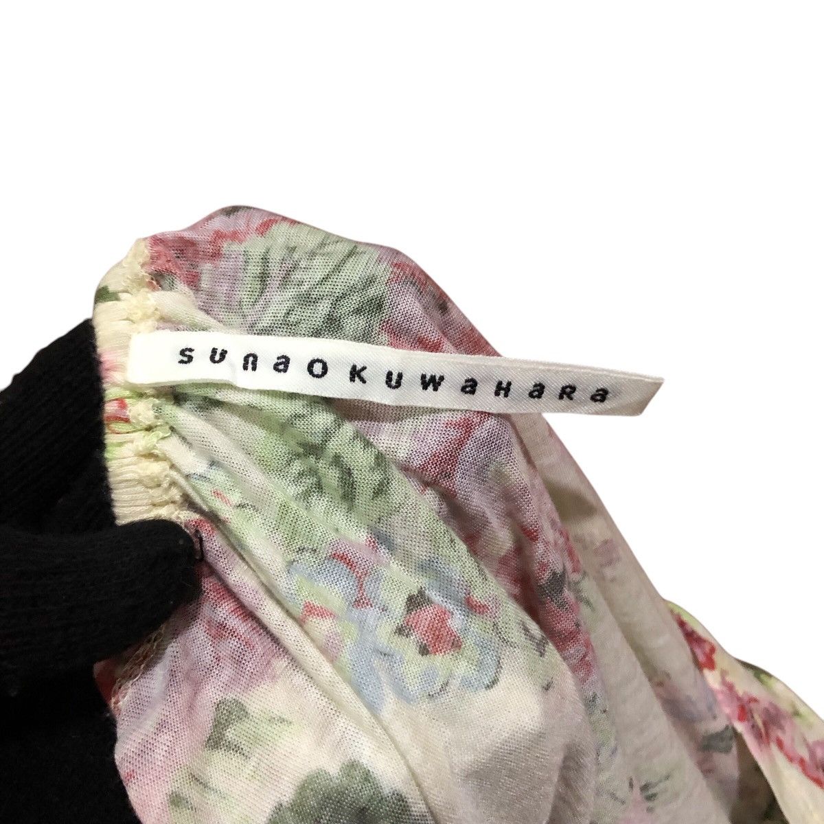 Issey Miyake × Sunao Kuwahara Sunao Kuwahara by Issey Miyake Dresses Size M / US 6-8 / IT 42-44 - 7 Thumbnail