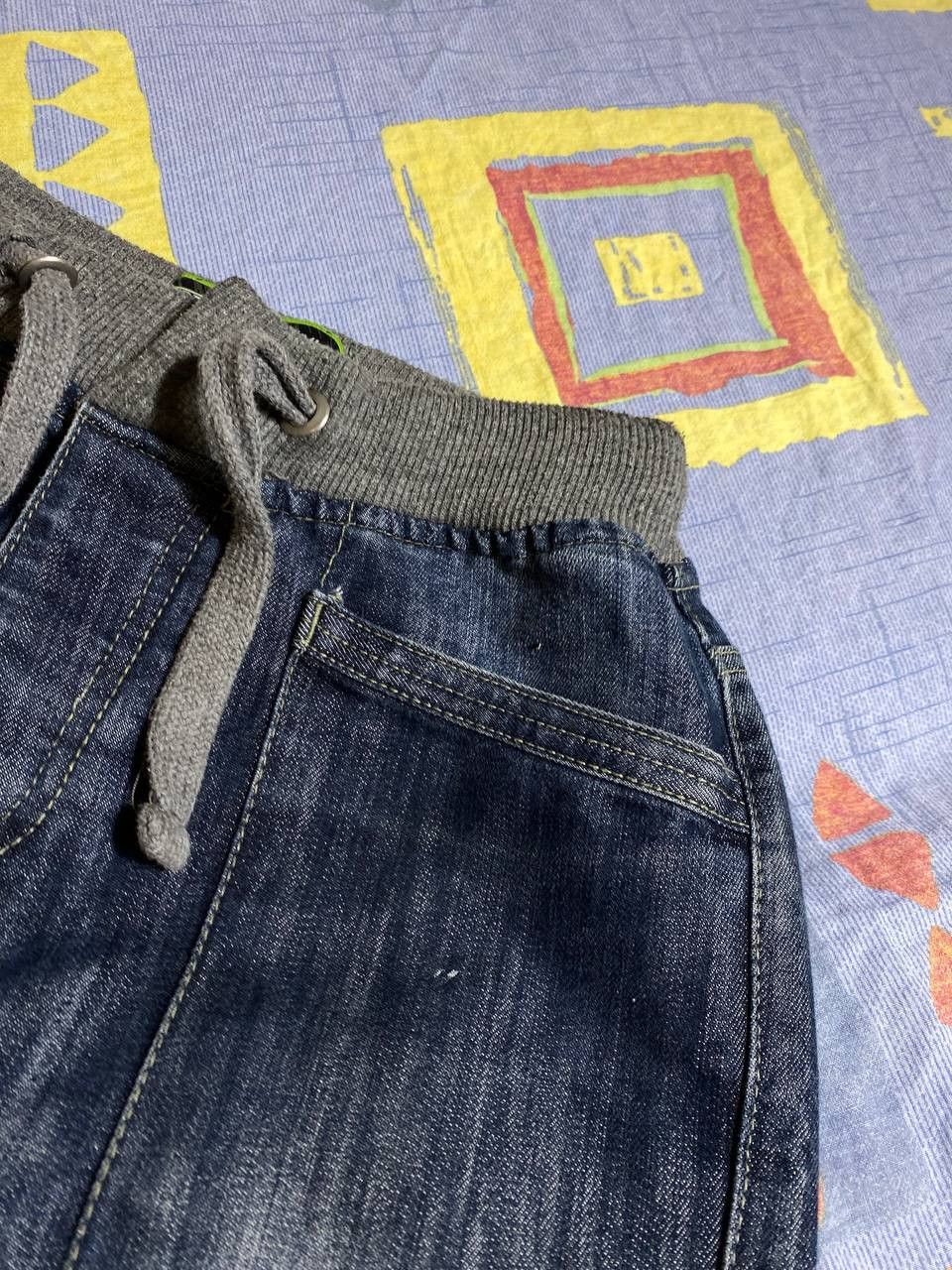 No Fear No fear shorts Size US 30 / EU 46 - 6 Thumbnail
