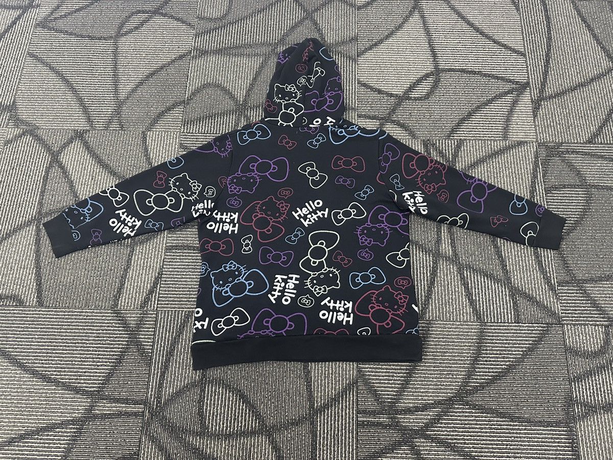 Cartoon Network OVP Sanrio Hello Kitty Hoodie Size US L / EU 52-54 / 3 - 2 Thumbnail
