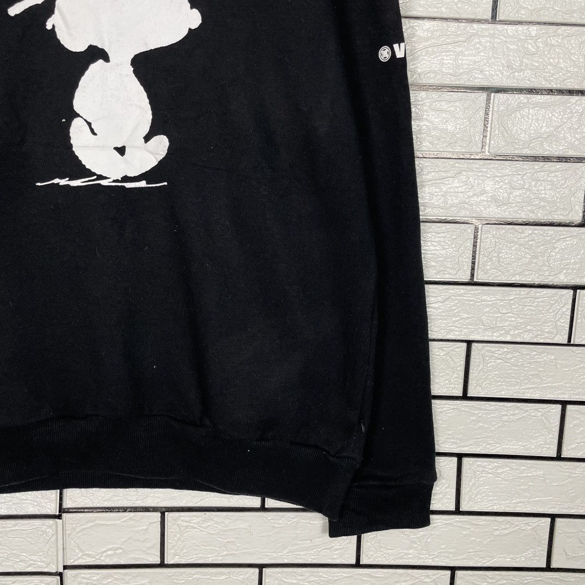 Peanuts Peanuts Snoopy Sweatshirt Size US M / EU 48-50 / 2 - 4 Thumbnail