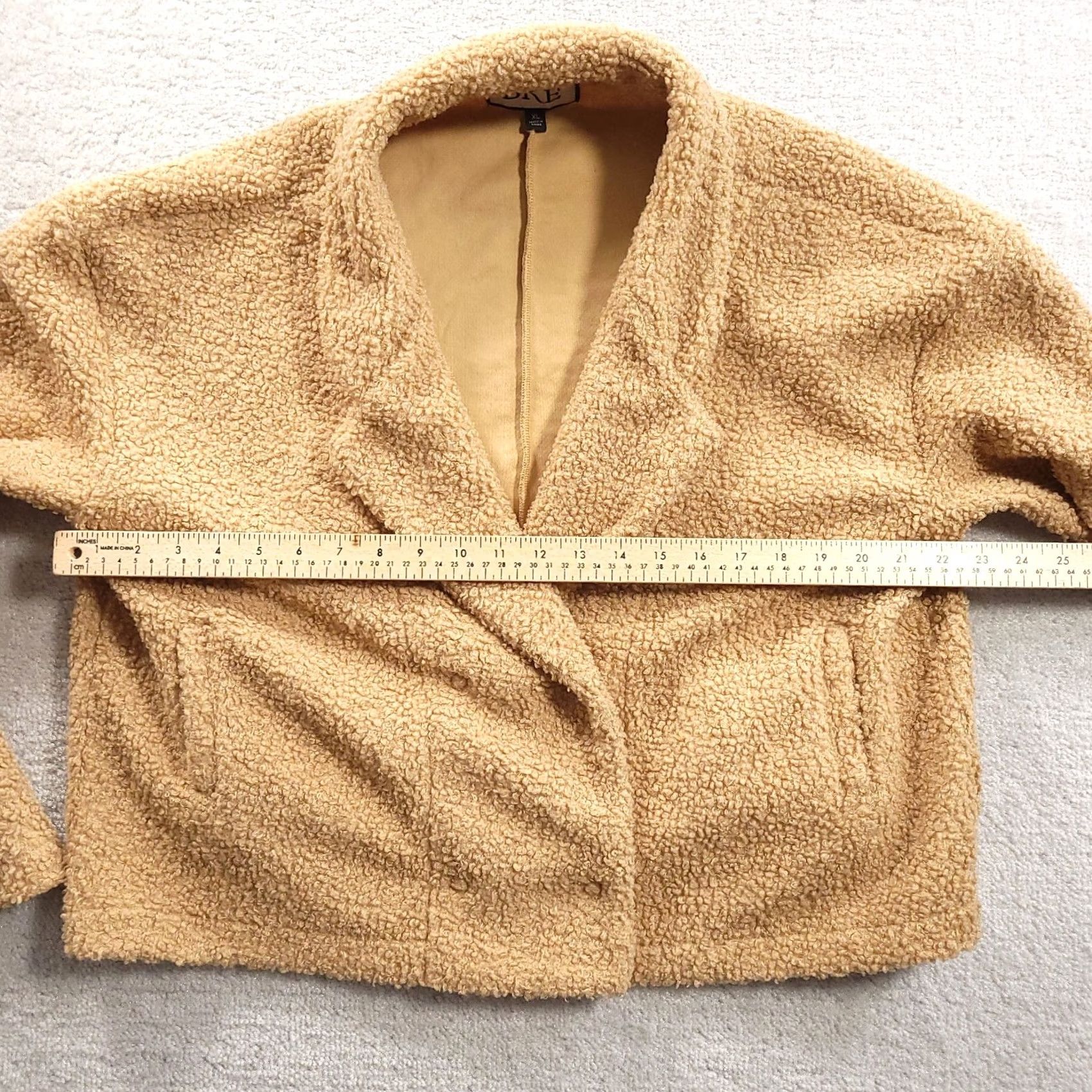 BKE VINTAGE not? (No) Size XL / US 12-14 / IT 48-50 - 4 Thumbnail