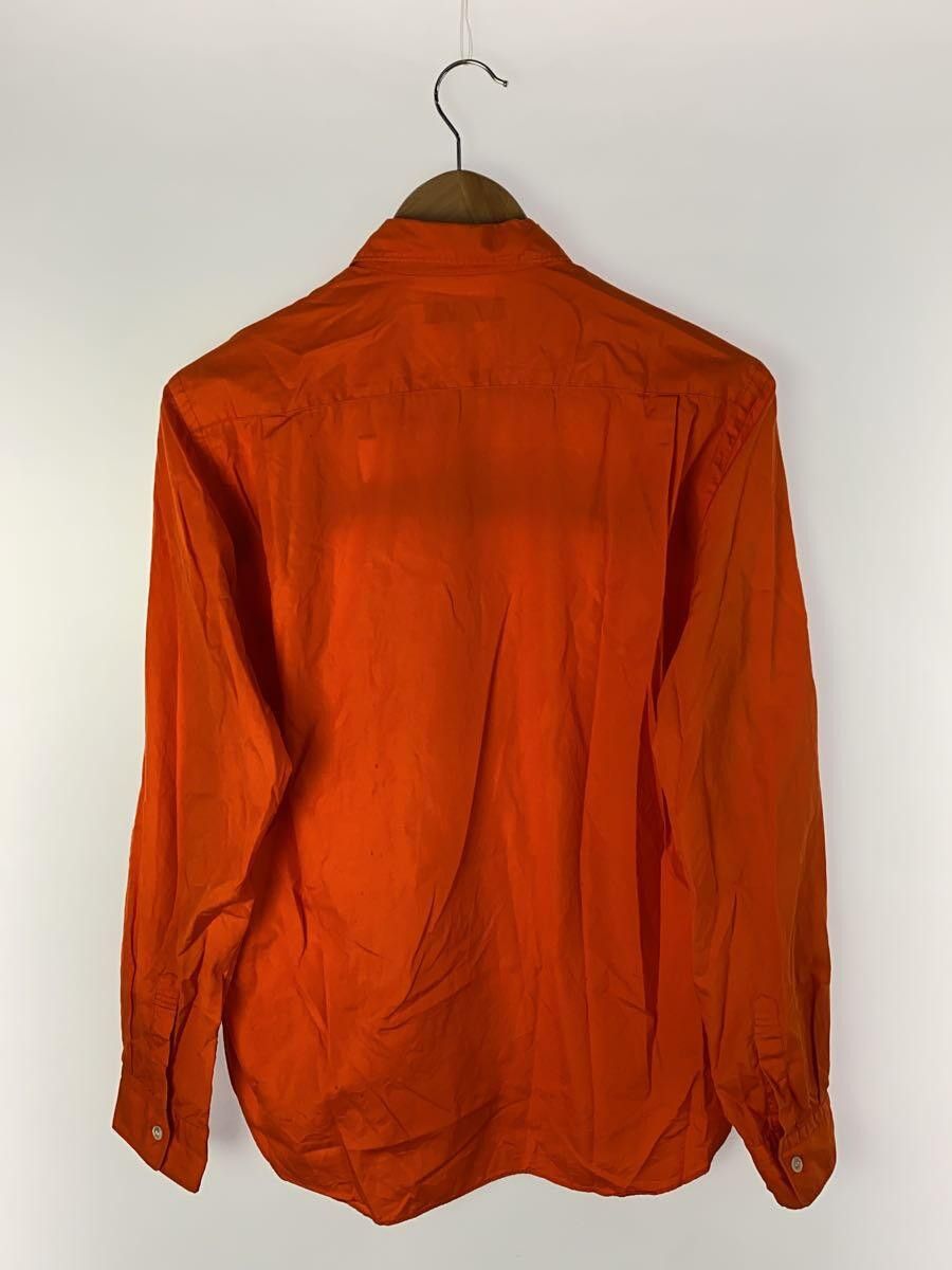 Comme des Garcons Homme 2005 Striped Buttonup Size US L / EU 52-54 / 3 - 2 Thumbnail