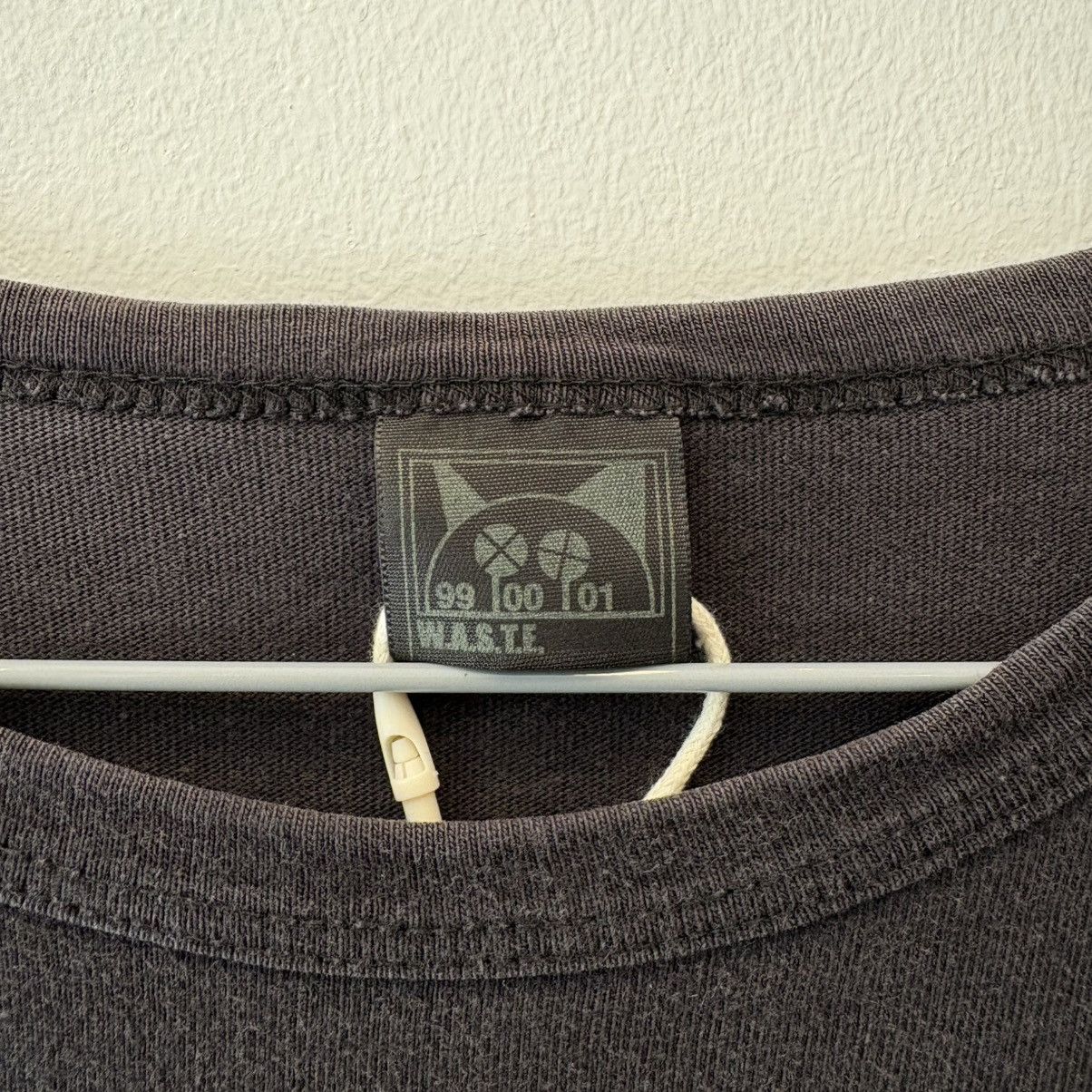 Vintage Vintage RADIOHEAD “Hail to the Thief” Album Cover Tee Size US L / EU 52-54 / 3 - 5 Thumbnail