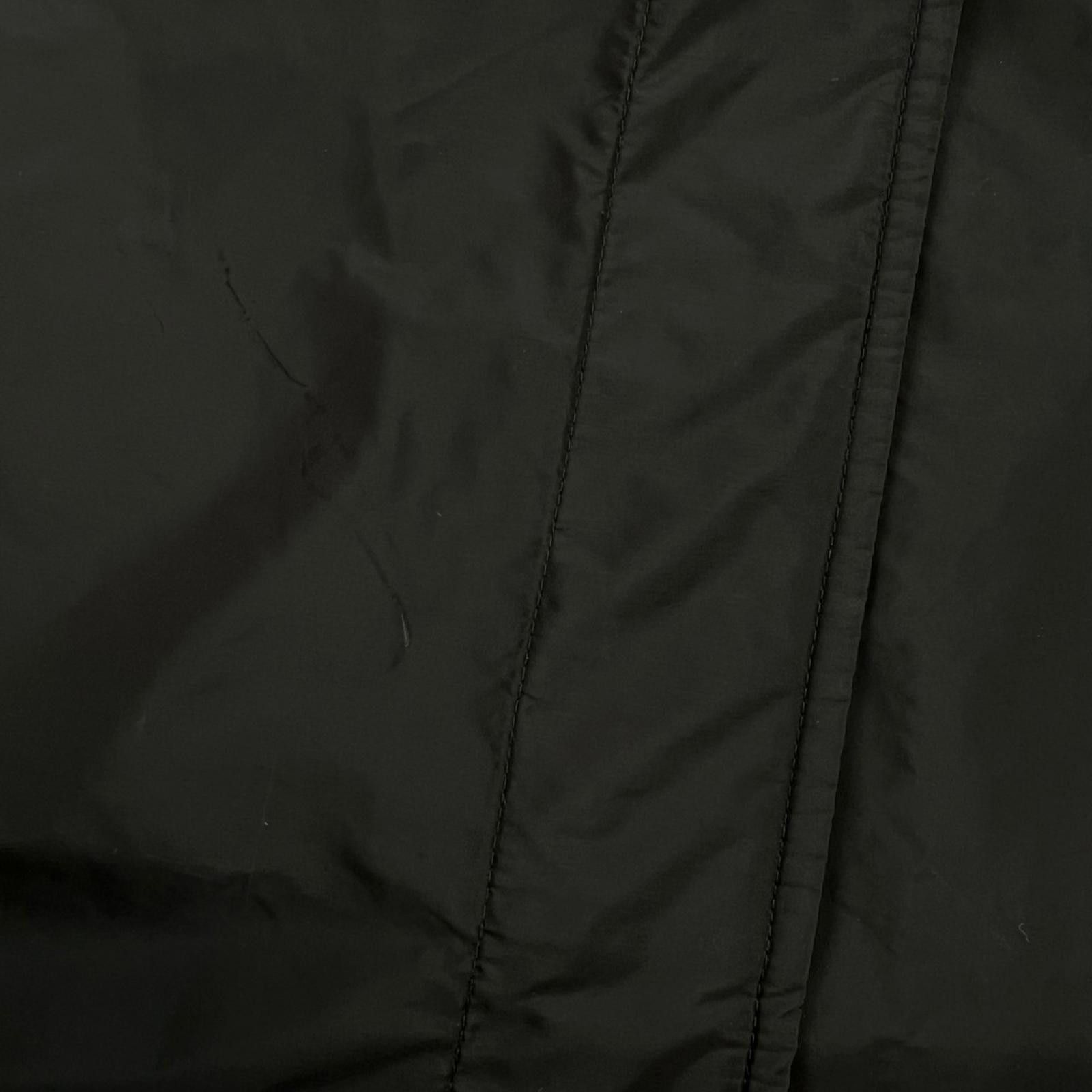 Burberry Burberry Padstow Black Car Coat Size M / US 6-8 / IT 42-44 - 4 Thumbnail