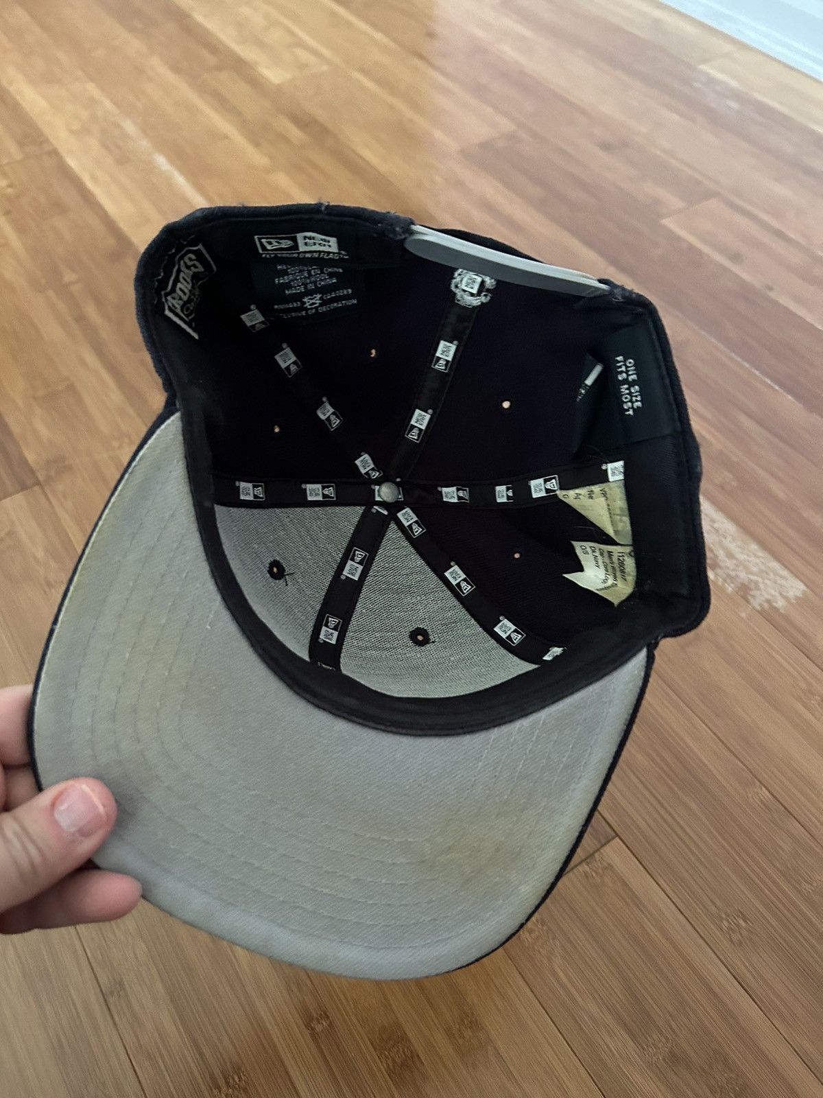 Crooks & Castles Crooks and Castles snapback Size ONE SIZE - 3 Thumbnail
