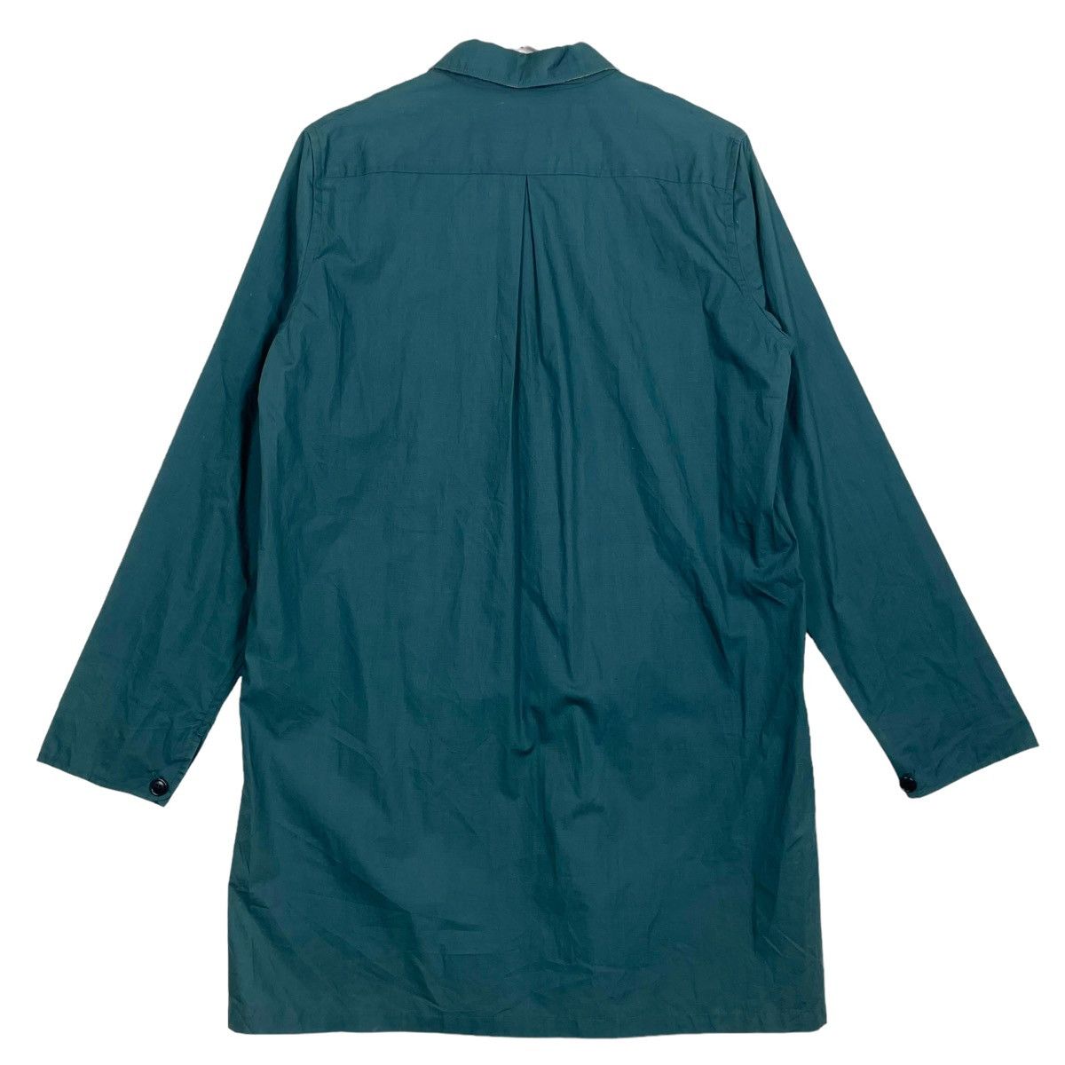 STILL BY HAND 💥ARCHIVE STILL BY HAND JAPAN TOURIST COAT JACKET Size US M / EU 48-50 / 2 - 10 Thumbnail