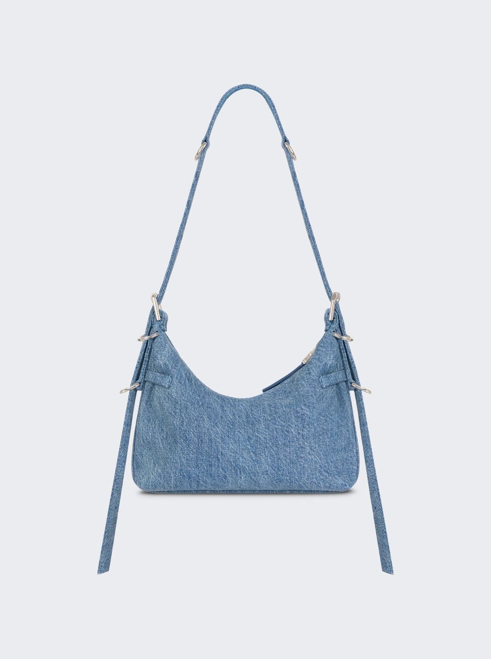 Givenchy o1w1db10126 Size: One Size / Bag in Blue Size ONE SIZE - 2 Thumbnail
