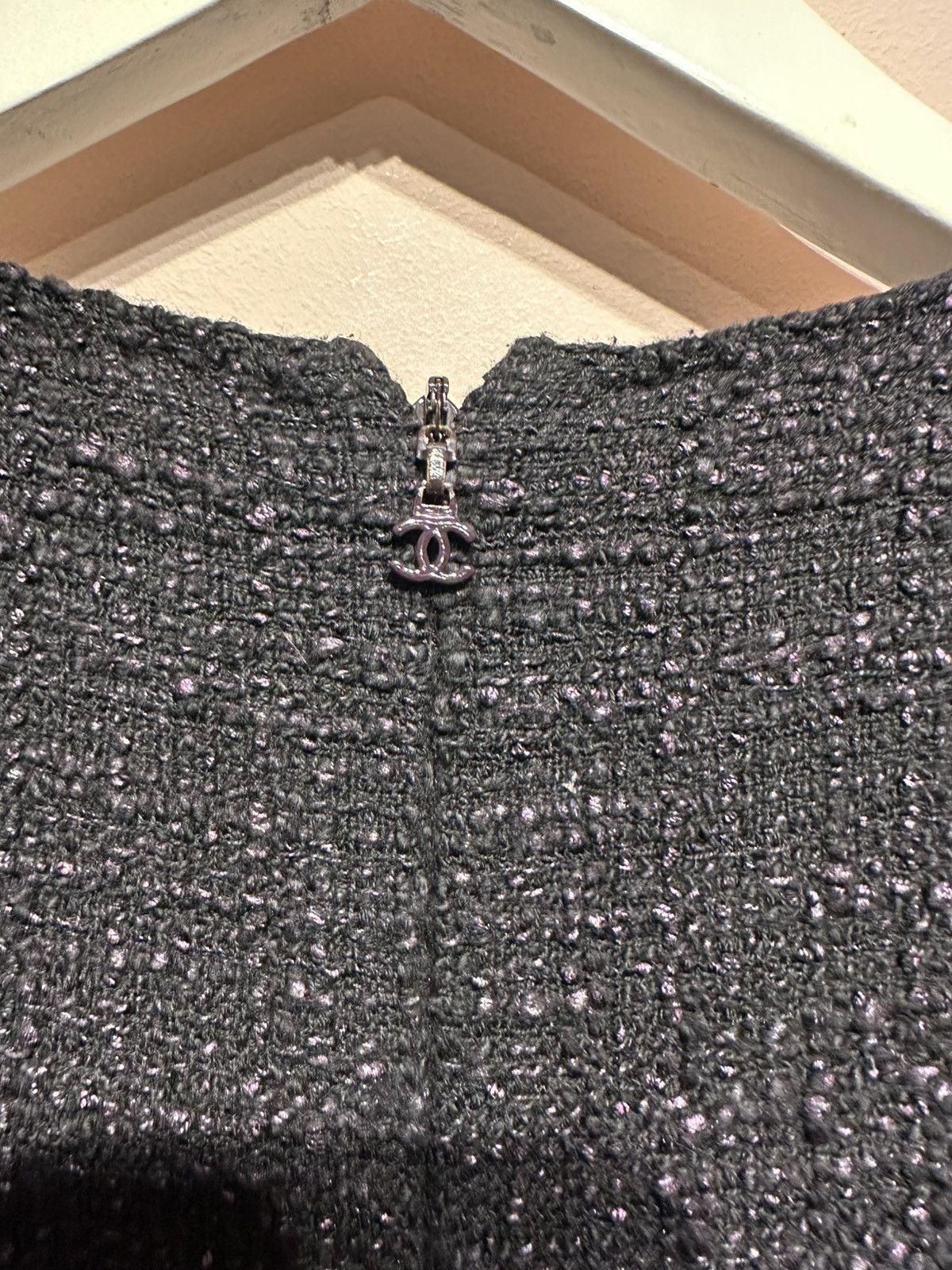 Chanel Chanrl dress Size XS / US 0-2 / IT 36-38 - 5 Thumbnail
