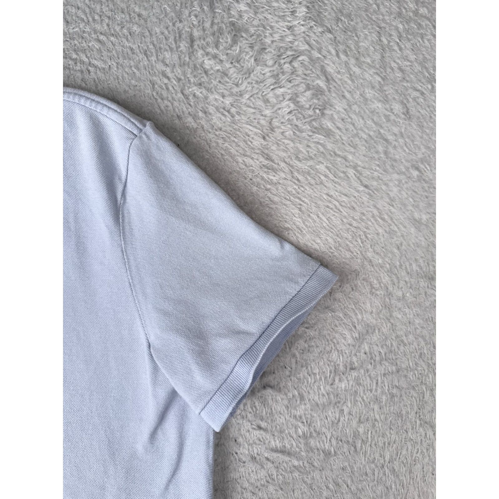 Ralph Lauren Polo Ralph Lauren Polo Shirt Men Small Blue Slim Fit 100% Cotton Jersey Activewear Size US S / EU 44-46 / 1 - 2 Thumbnail