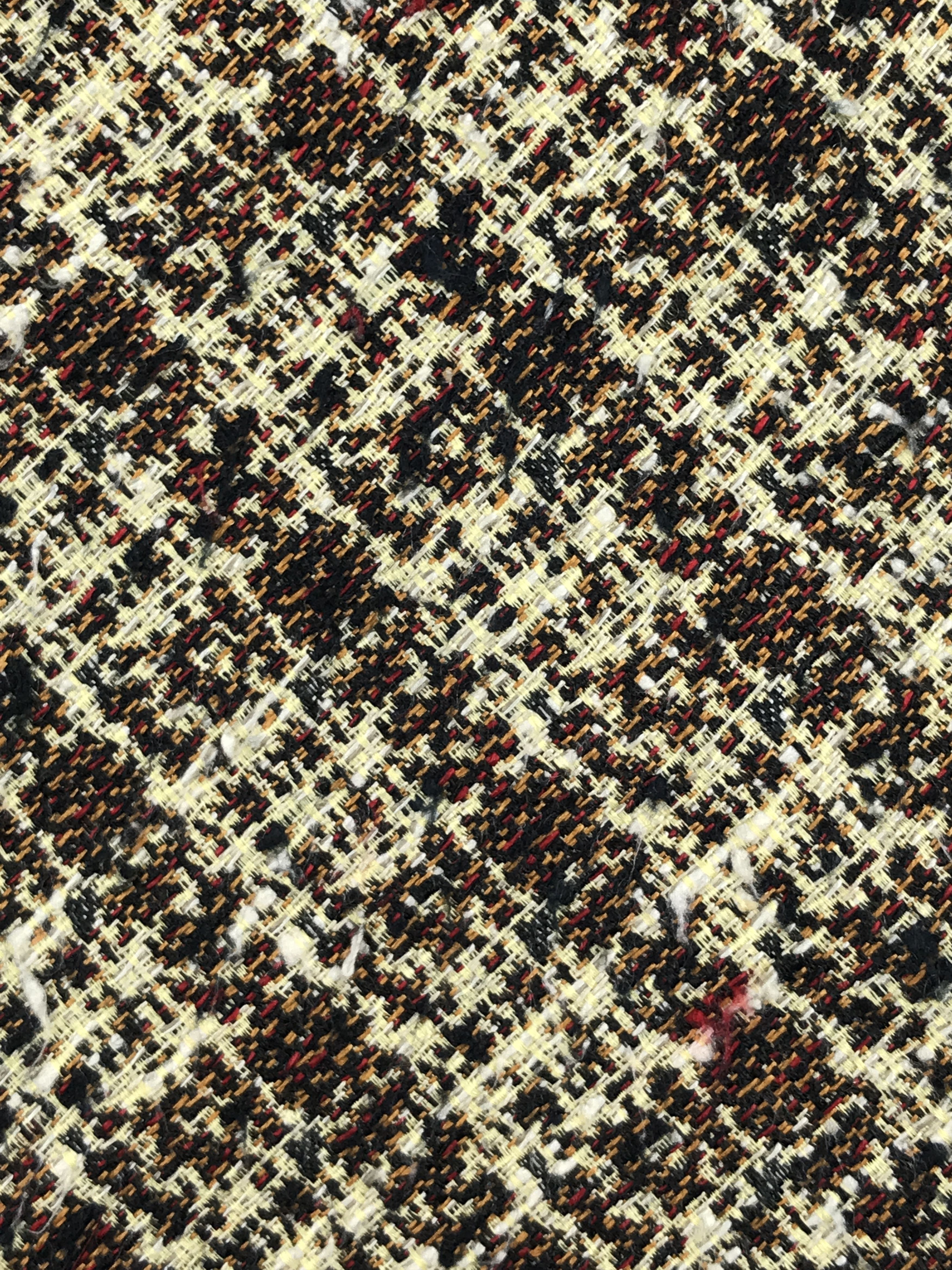 Firenze × Vintage Vintage Firenze Silk Necktie Size ONE SIZE - 5 Thumbnail