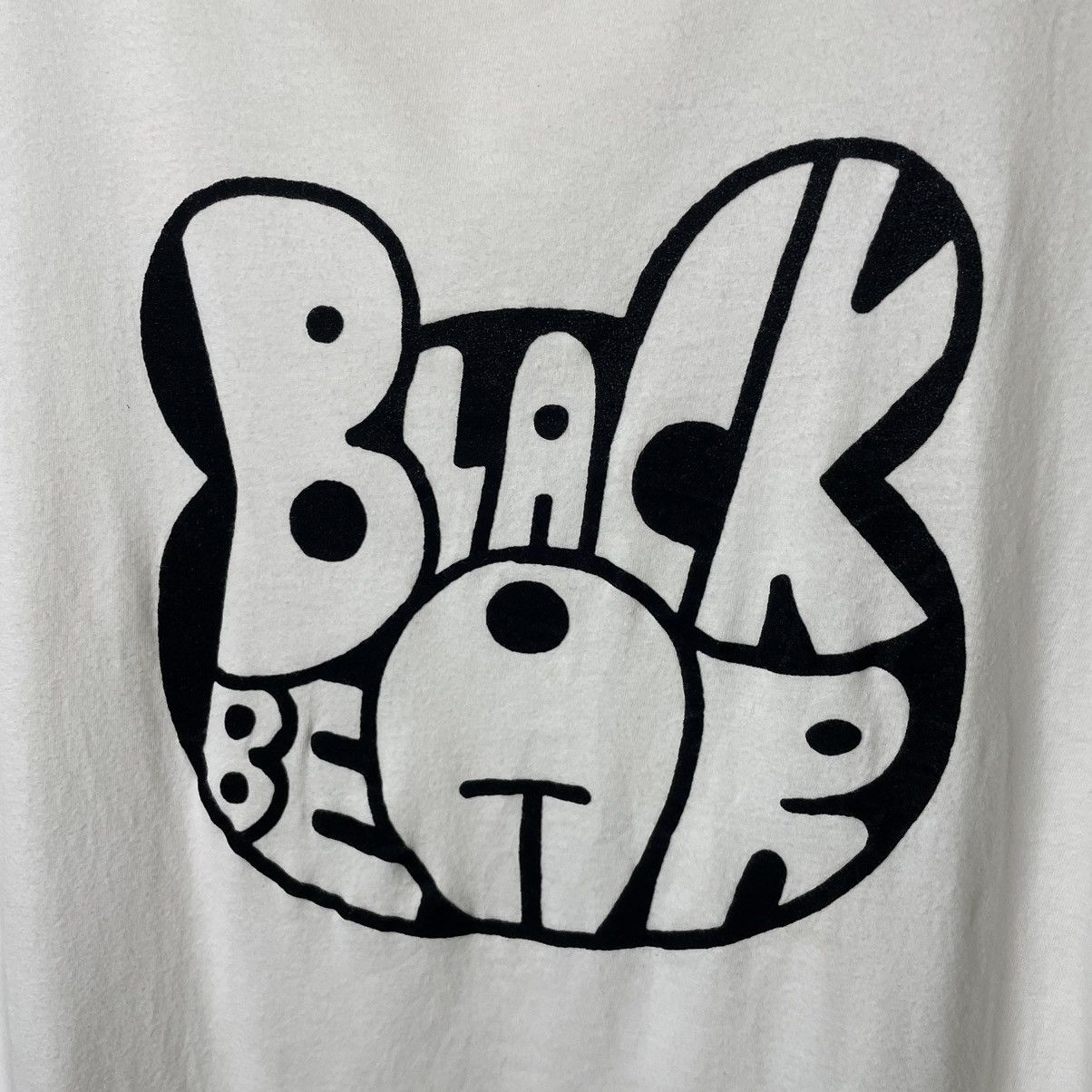 Beams Plus × Beauty Beast × Japanese Brand Beams Japan x Black Bear Collaboration T Shirt Size US M / EU 48-50 / 2 - 2 Thumbnail