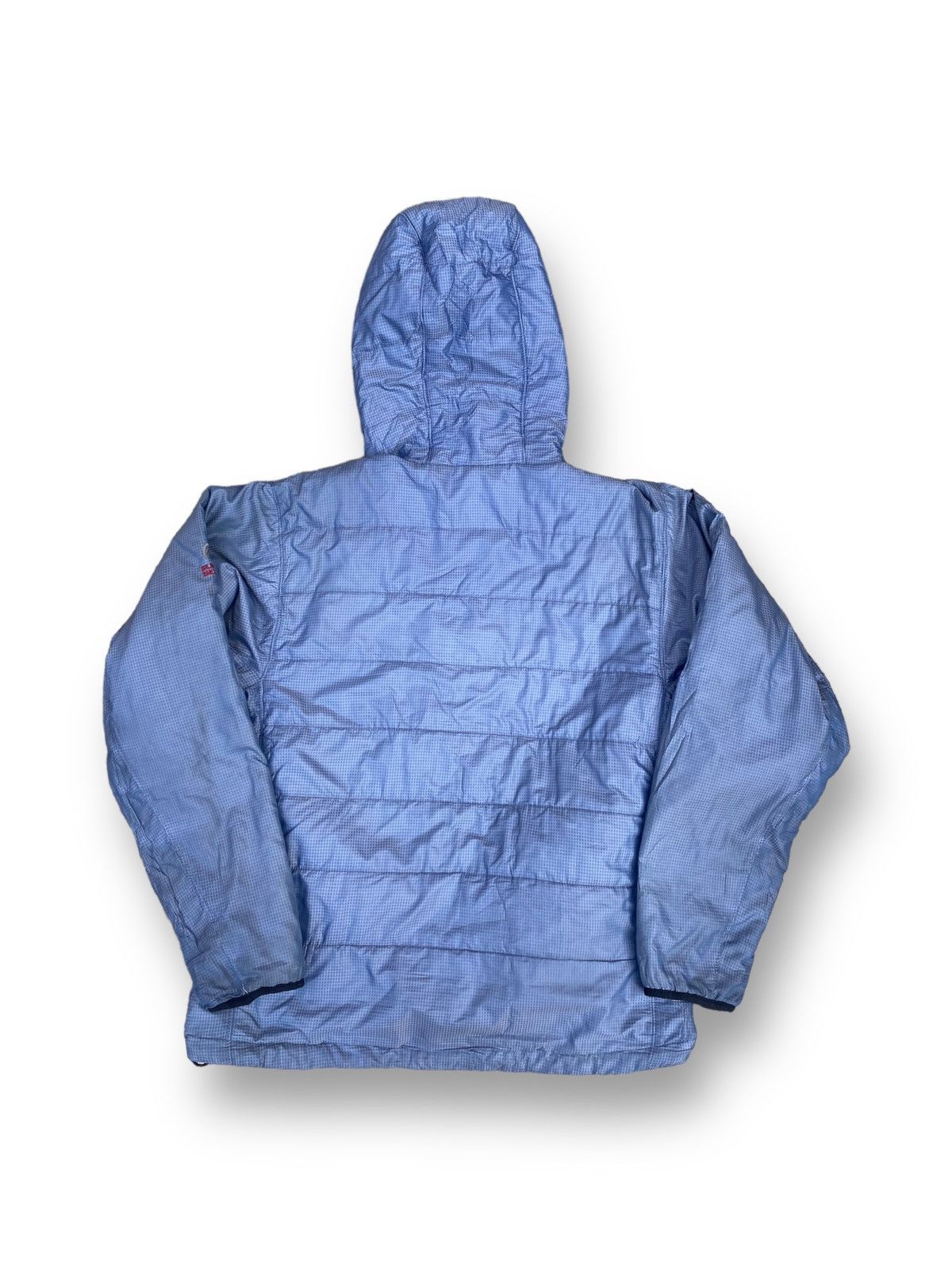 The North Face The North Face Summit Series Jacket. #C10 Size US L / EU 52-54 / 3 - 6 Thumbnail