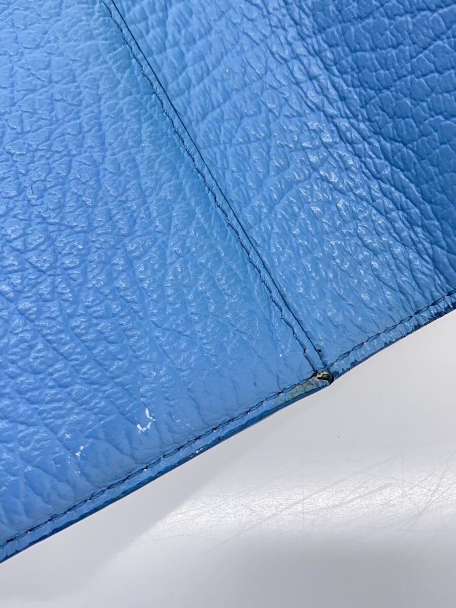 Maison Margiela Stitch Leather Wallet Size ONE SIZE - 4 Thumbnail