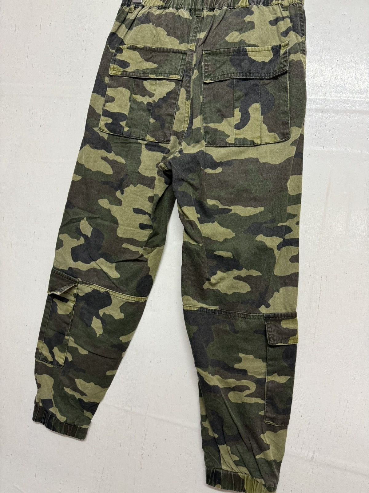 Stussy Stussy Trible Cargo pants Size US 28 / EU 44 - 6 Thumbnail