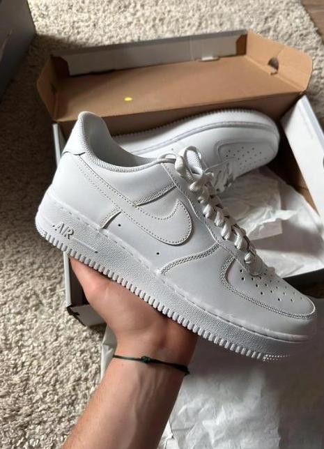 Other AIR FORCE 1 Size US 8 / IT 38 - 1 Thumbnail