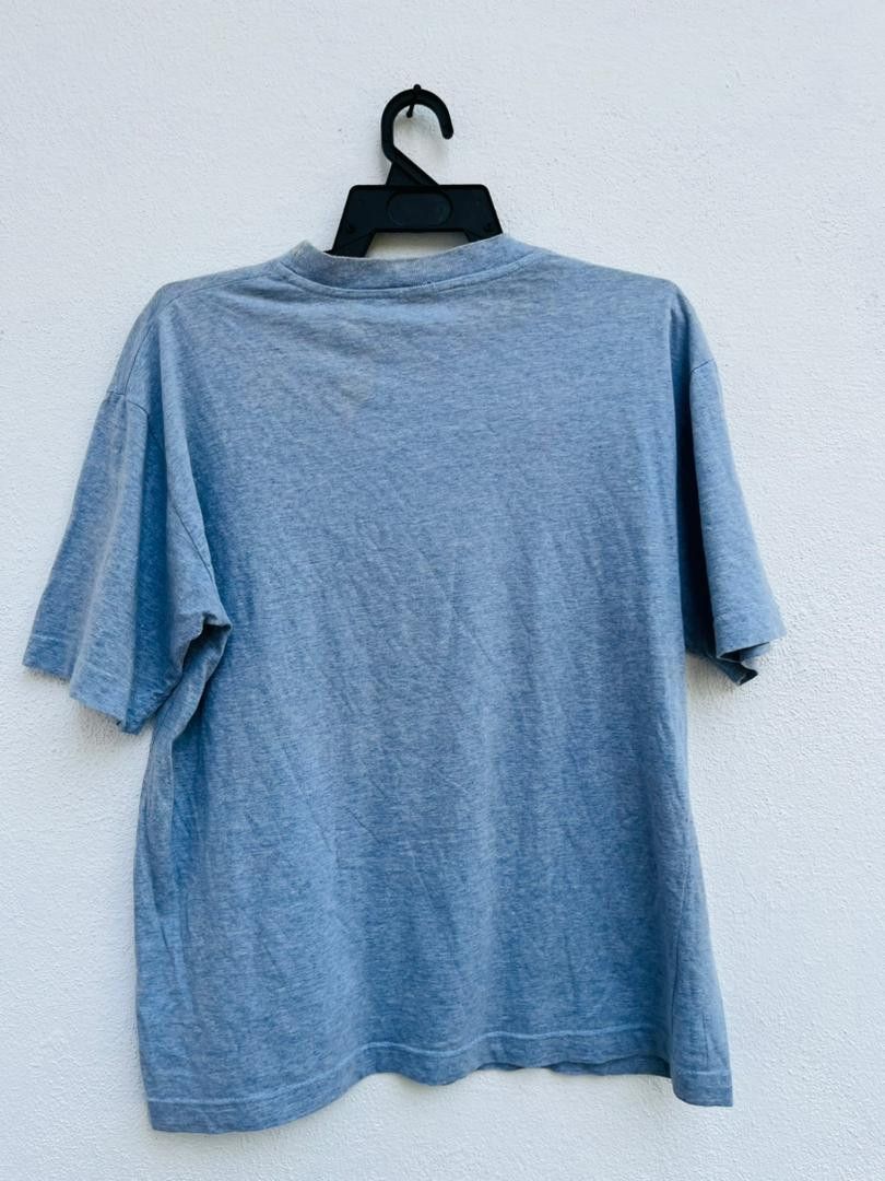 Japanese Brand × Trussardi Vintage Trussardi Streetware Fashion Style Shirt Size US M / EU 48-50 / 2 - 2 Thumbnail
